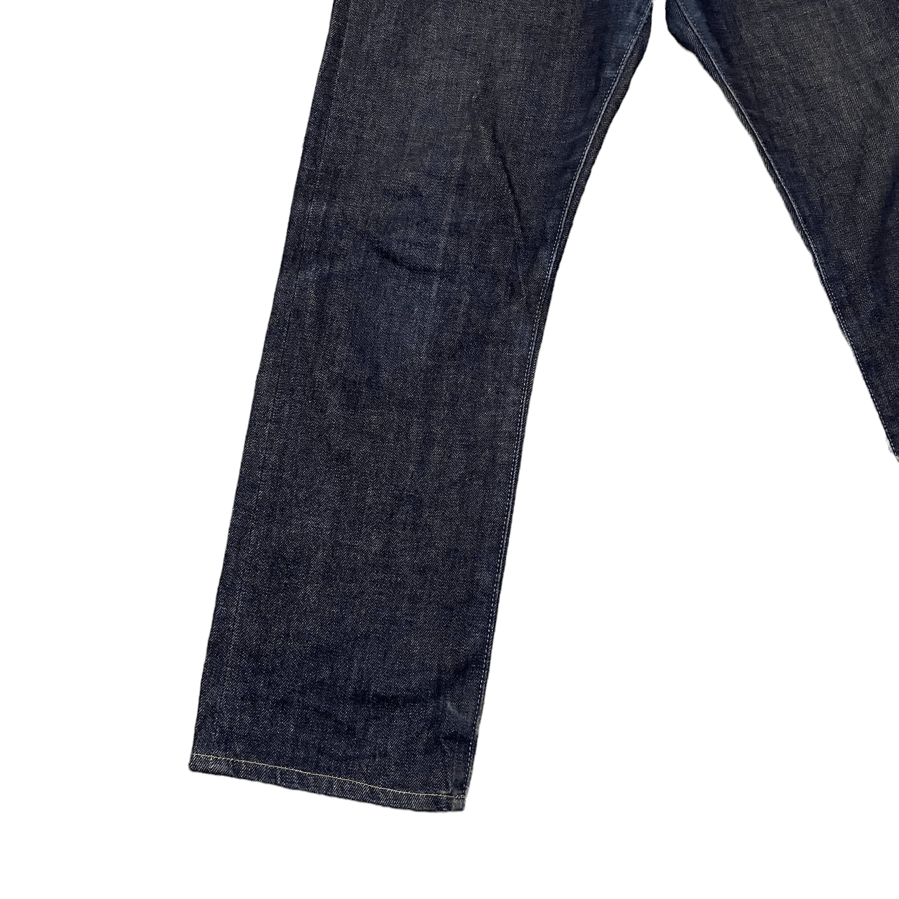 Japan Blue Vintage JB Japan Blue Selvedge Denim Pants Size US 32 / EU 48 - 3 Thumbnail