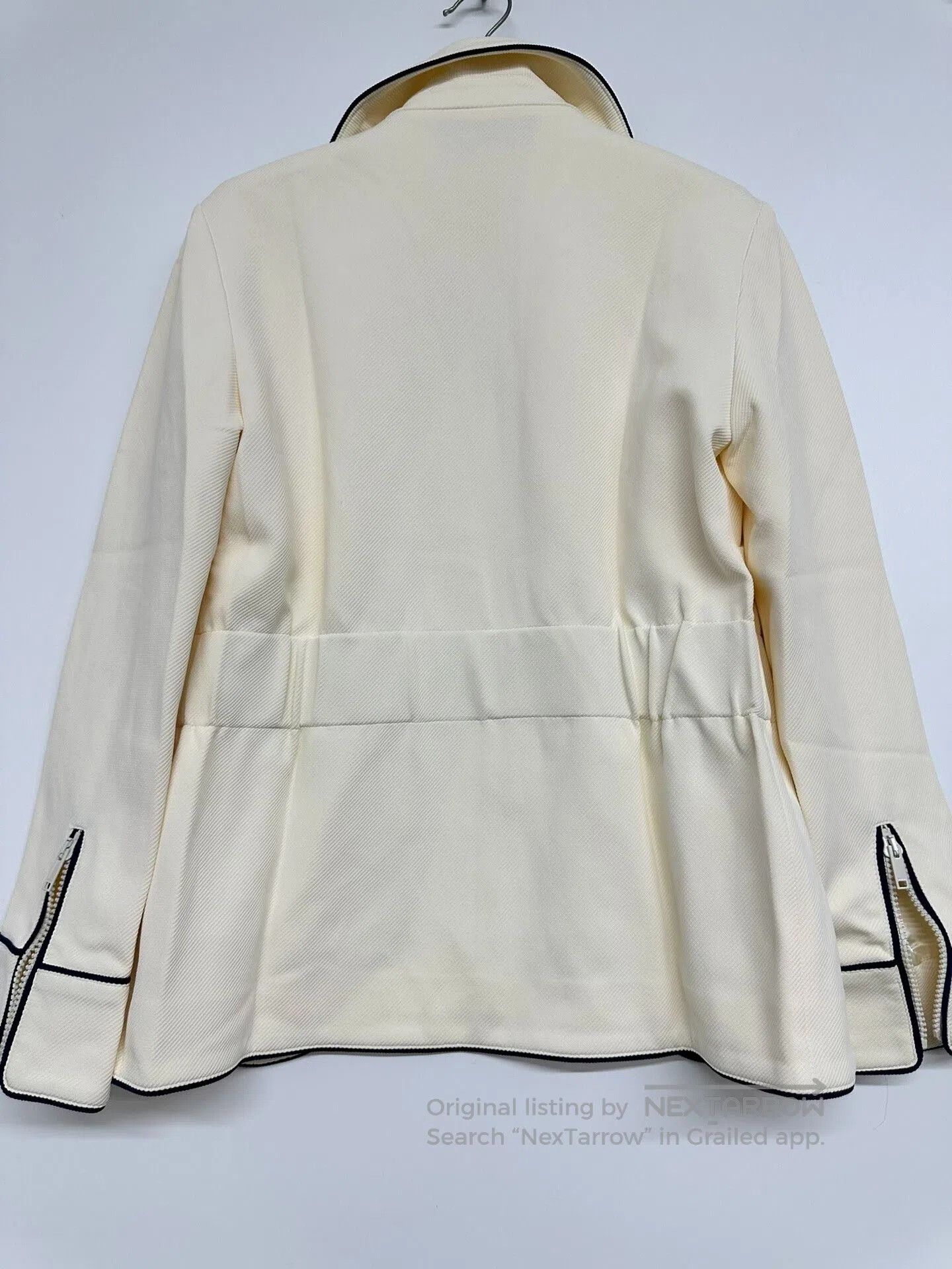 Gucci Gucci Women's Coat. Size M / US 6-8 / IT 42-44 - 2 Thumbnail