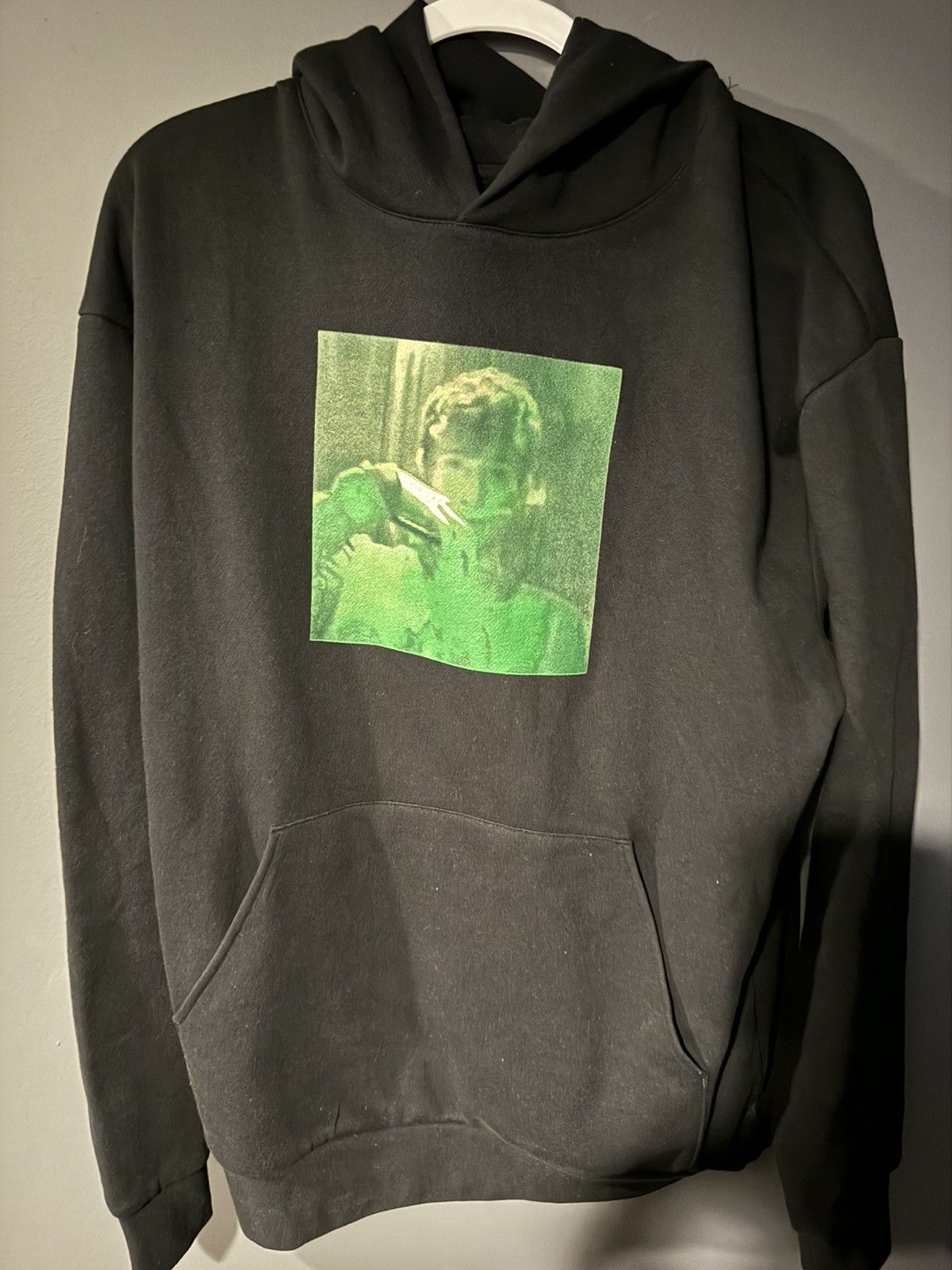 image of Osamason Merch in Black, Men's (Size Medium)