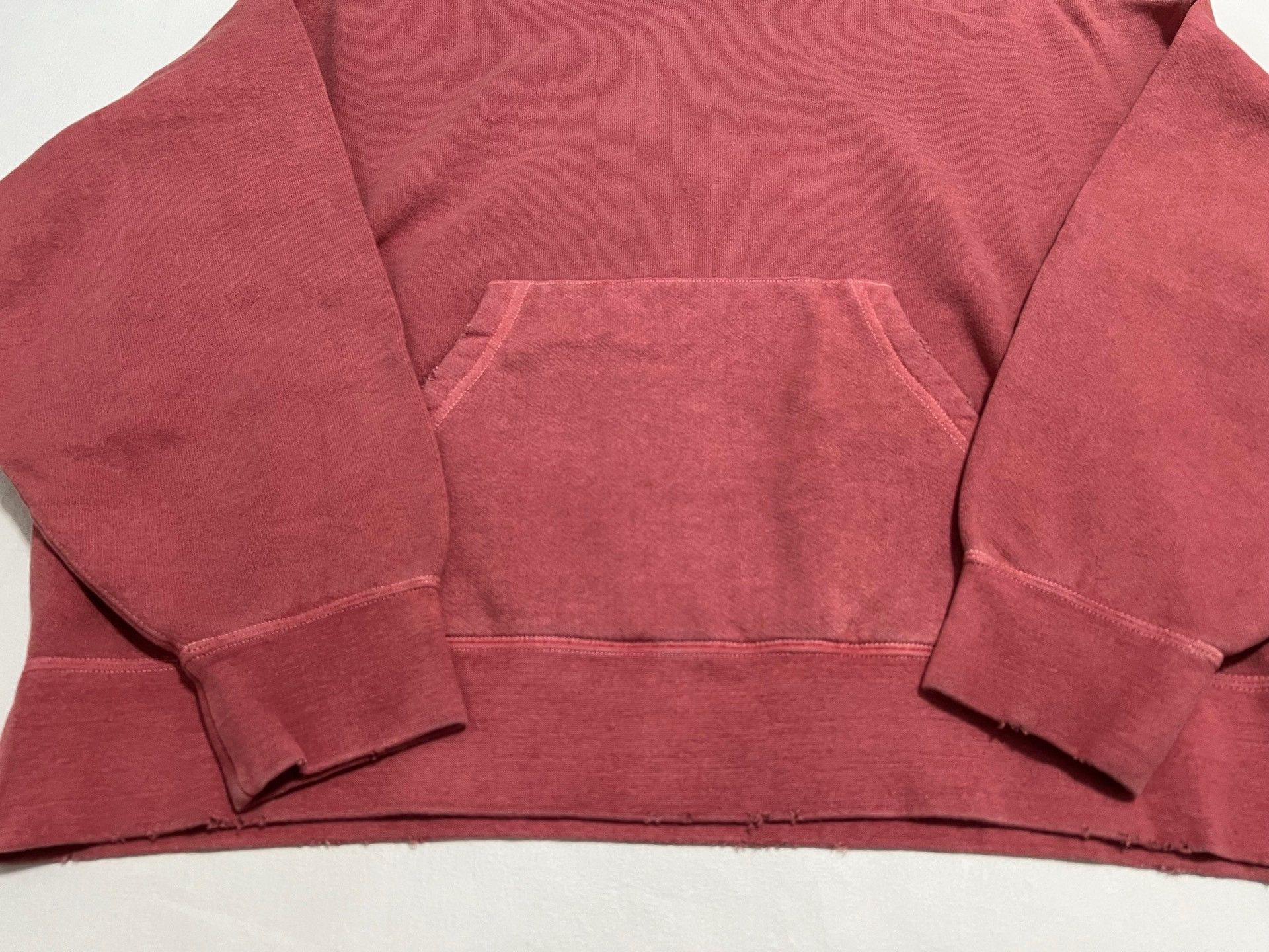 Visvim visvim 23ss Amplus SB Hoodie U.D. Size US L / EU 52-54 / 3 - 5 Thumbnail