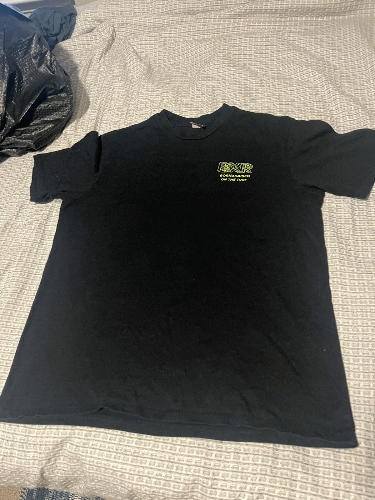 Born X Raised BXR Size US L / EU 52-54 / 3 - 1 Thumbnail