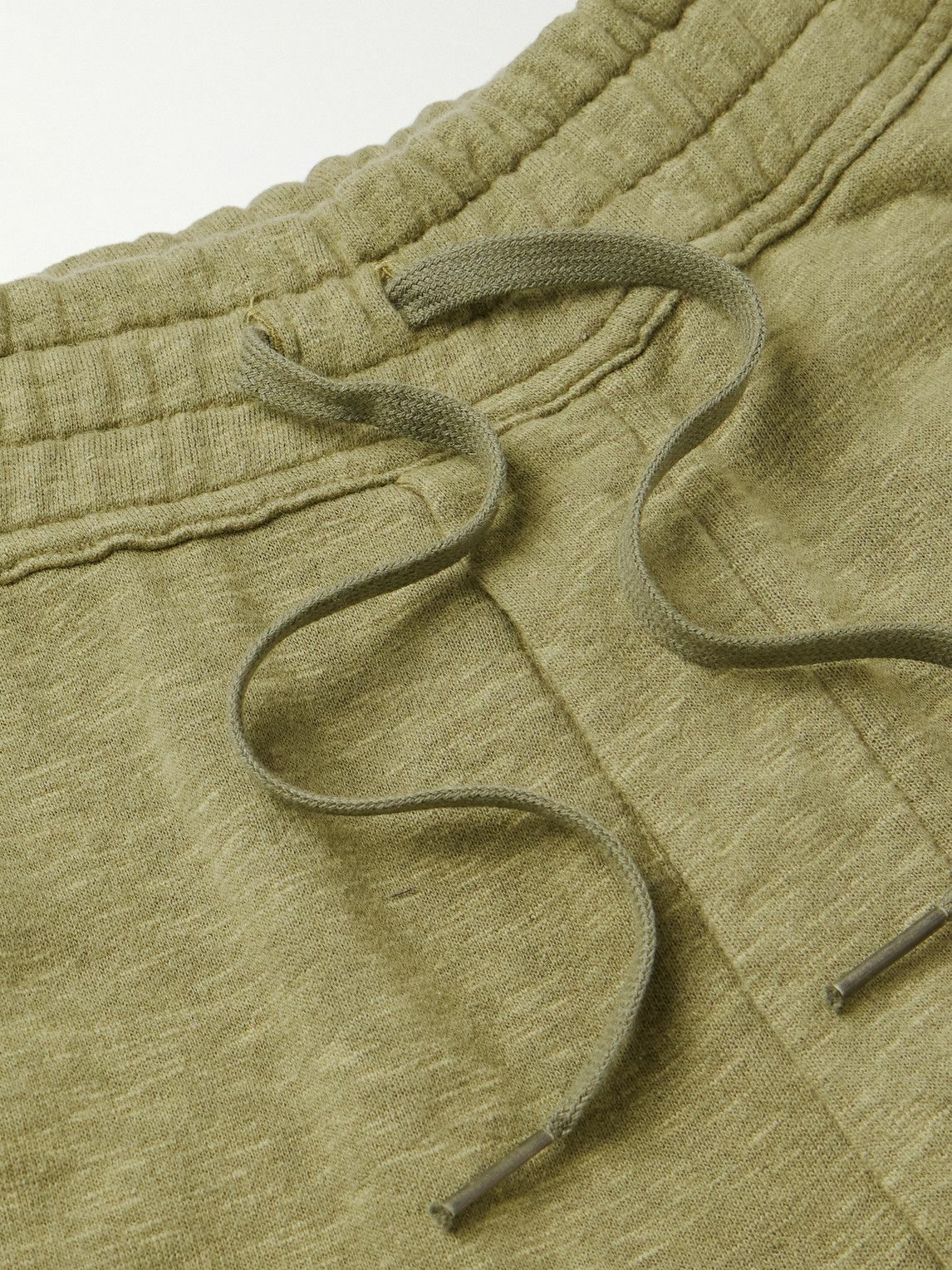 Tom Ford o1w1db10225 TFJ208 Sweatpants & Joggers in Military Green Size US 30 / EU 46 - 3 Thumbnail