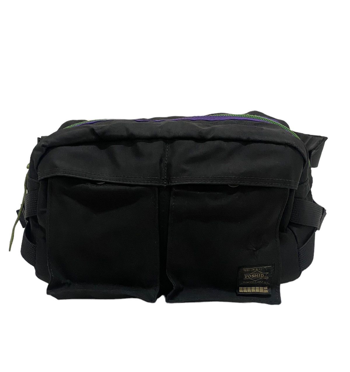 Porter Neon Genesis Evangelion Crossbody Bag Size ONE SIZE - 4 Thumbnail