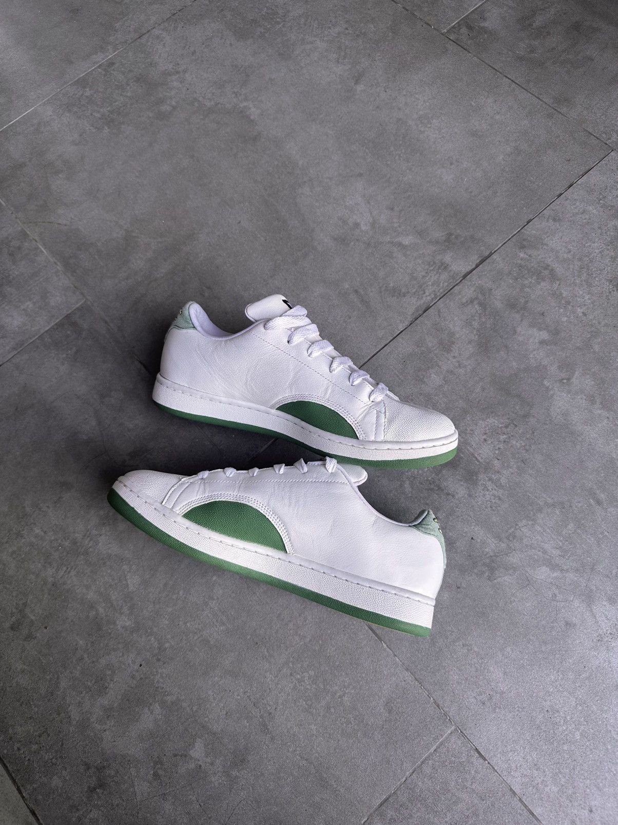 Billionaire Boys Club BBC ICECREAM x REEBOK BOARD FLIP 2 Size US 11 / EU 44 - 4 Thumbnail