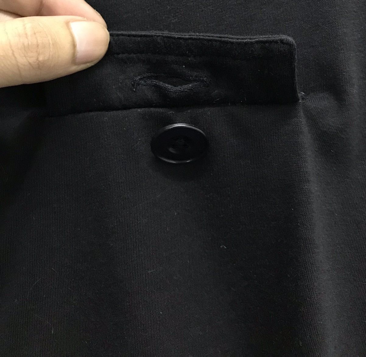 Marc by Marc Jacobs × Vintage Vintage Marc By Marc Jacobs Shirt Size US L / EU 52-54 / 3 - 5 Thumbnail