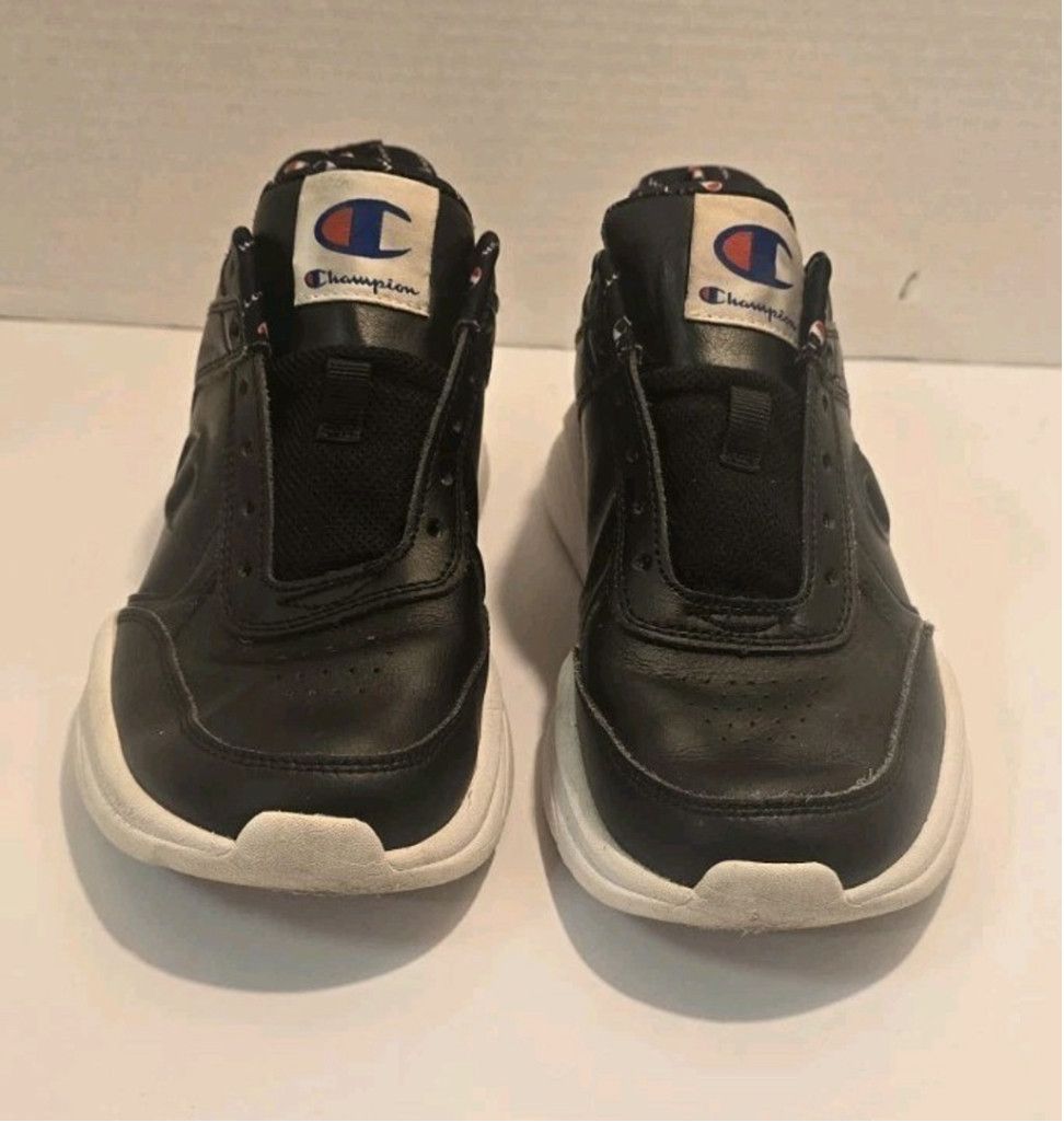 Champion champion 6.5 w sneakers Size US 6.5 / IT 36.5 - 1 Thumbnail
