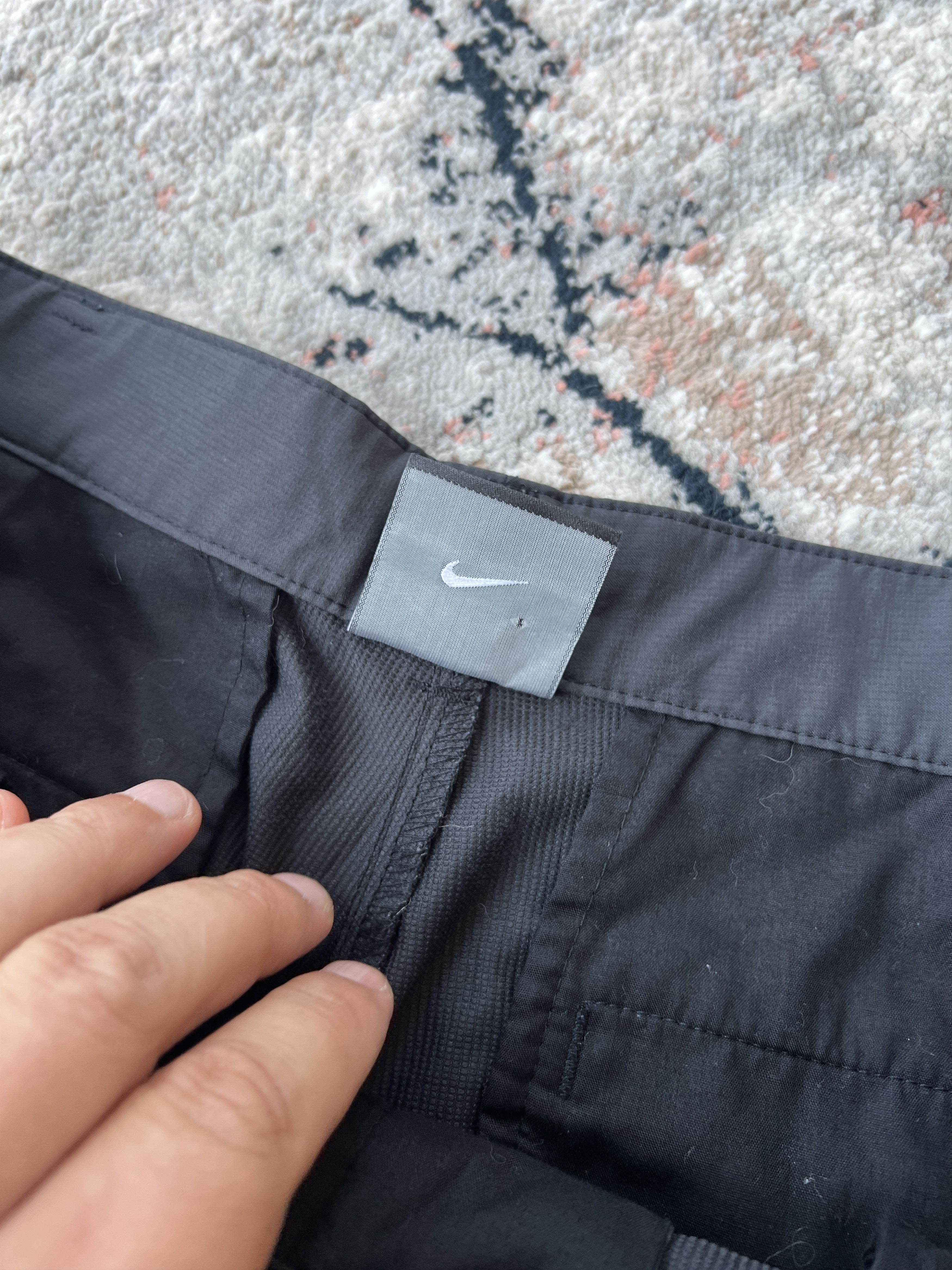 Nike Nike Golf Shorts Size US 30 / EU 46 - 3 Thumbnail