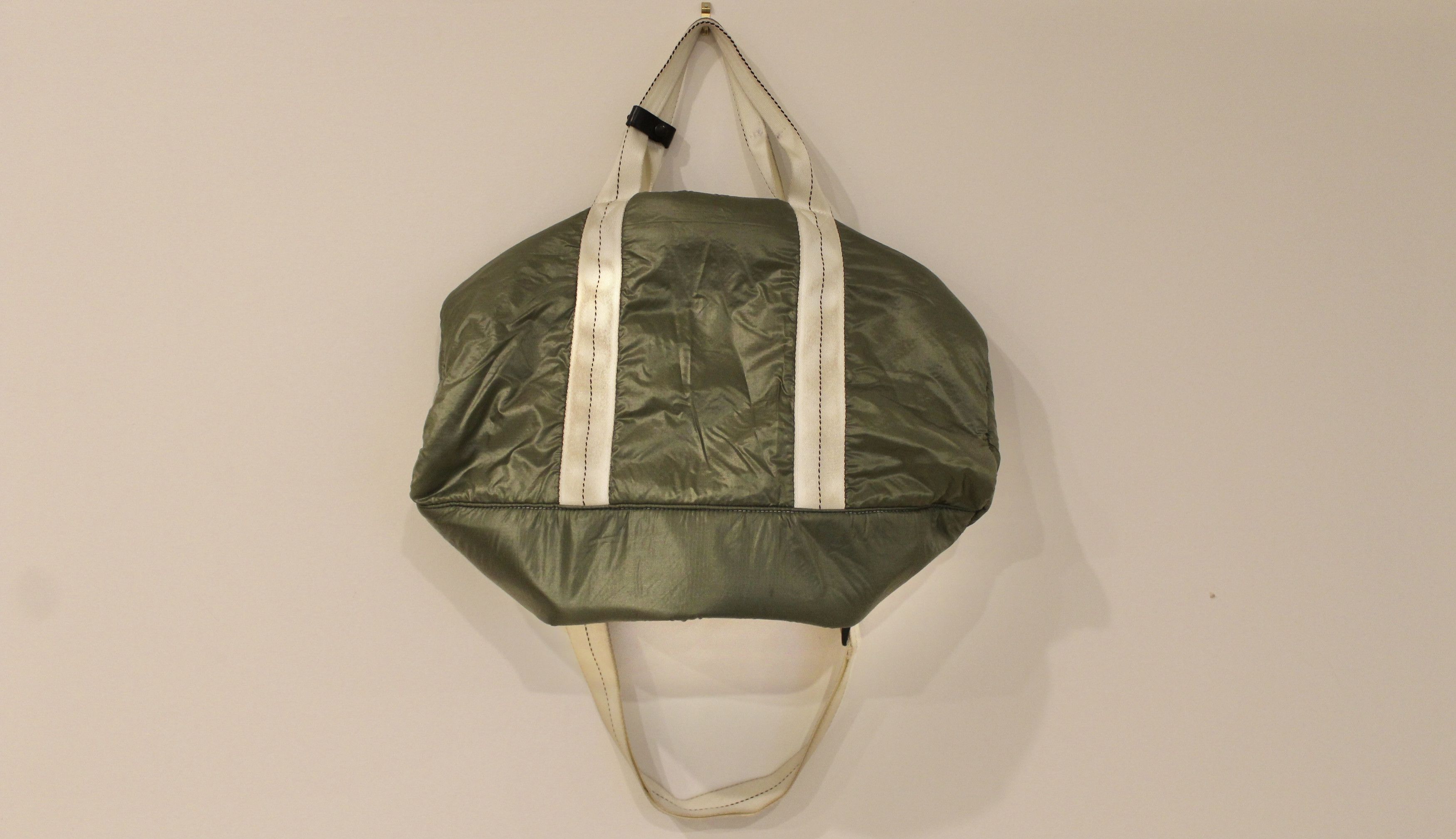 KILLSPENCER Killspencer Parachute Duffle Size ONE SIZE - 3 Thumbnail