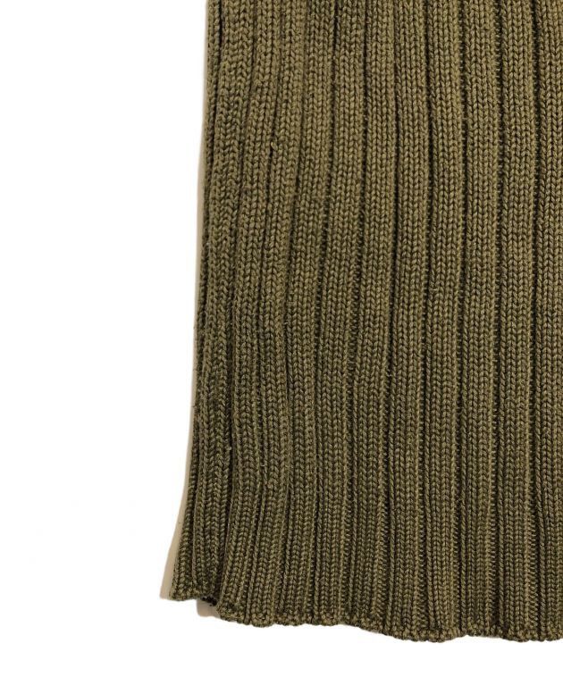 Helmut Lang HELMUT LANG 1990s knit vest Size US S / EU 44-46 / 1 - 6 Thumbnail