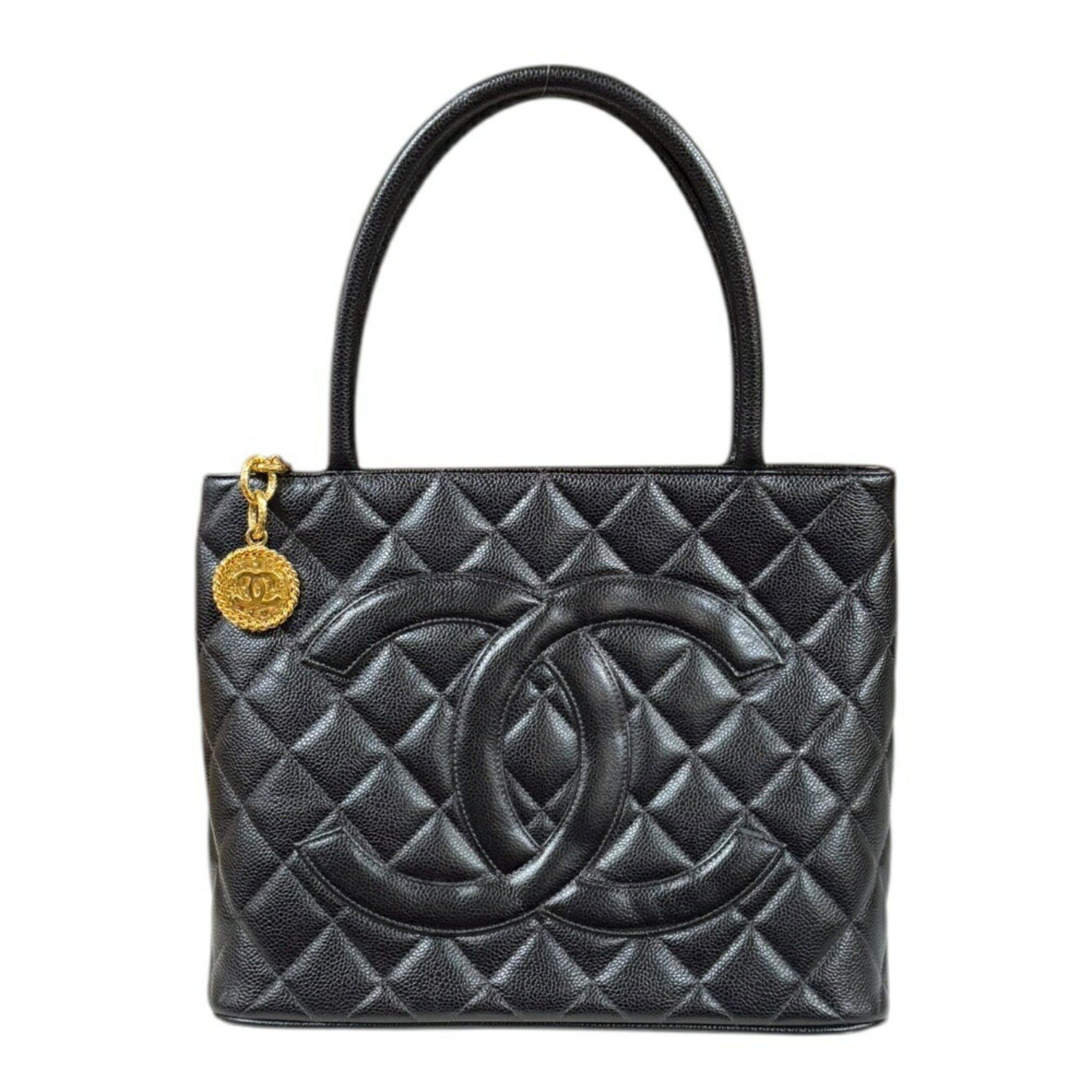 Chanel Chanel Medaillon tote Size ONE SIZE - 1 Thumbnail