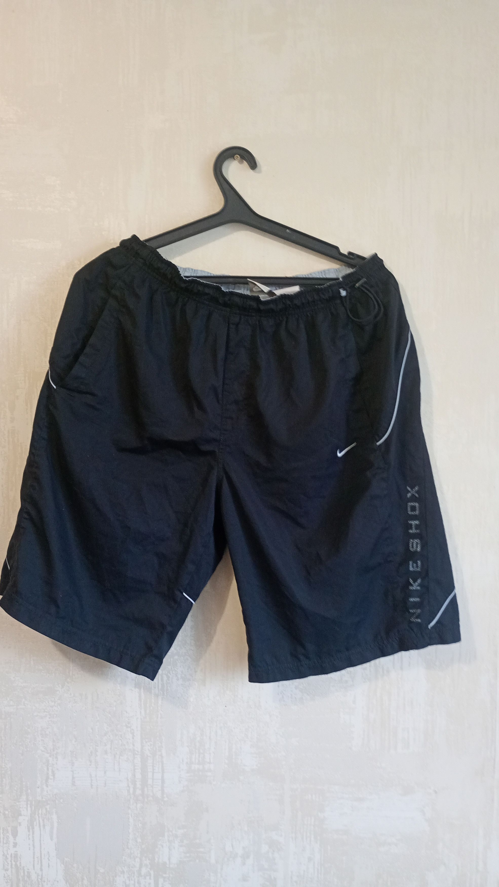 Nike Nike Shox Vintage Shorts | Grailed