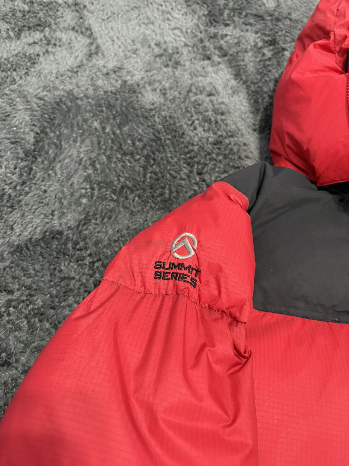 The North Face Vintage The North Face 700 Down Pertex Puffer Jacket Size US S / EU 44-46 / 1 - 6 Thumbnail