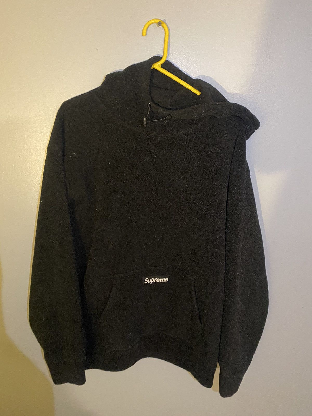 Supreme Supreme 2021 polortec Size US XL / EU 56 / 4 - 1 Thumbnail