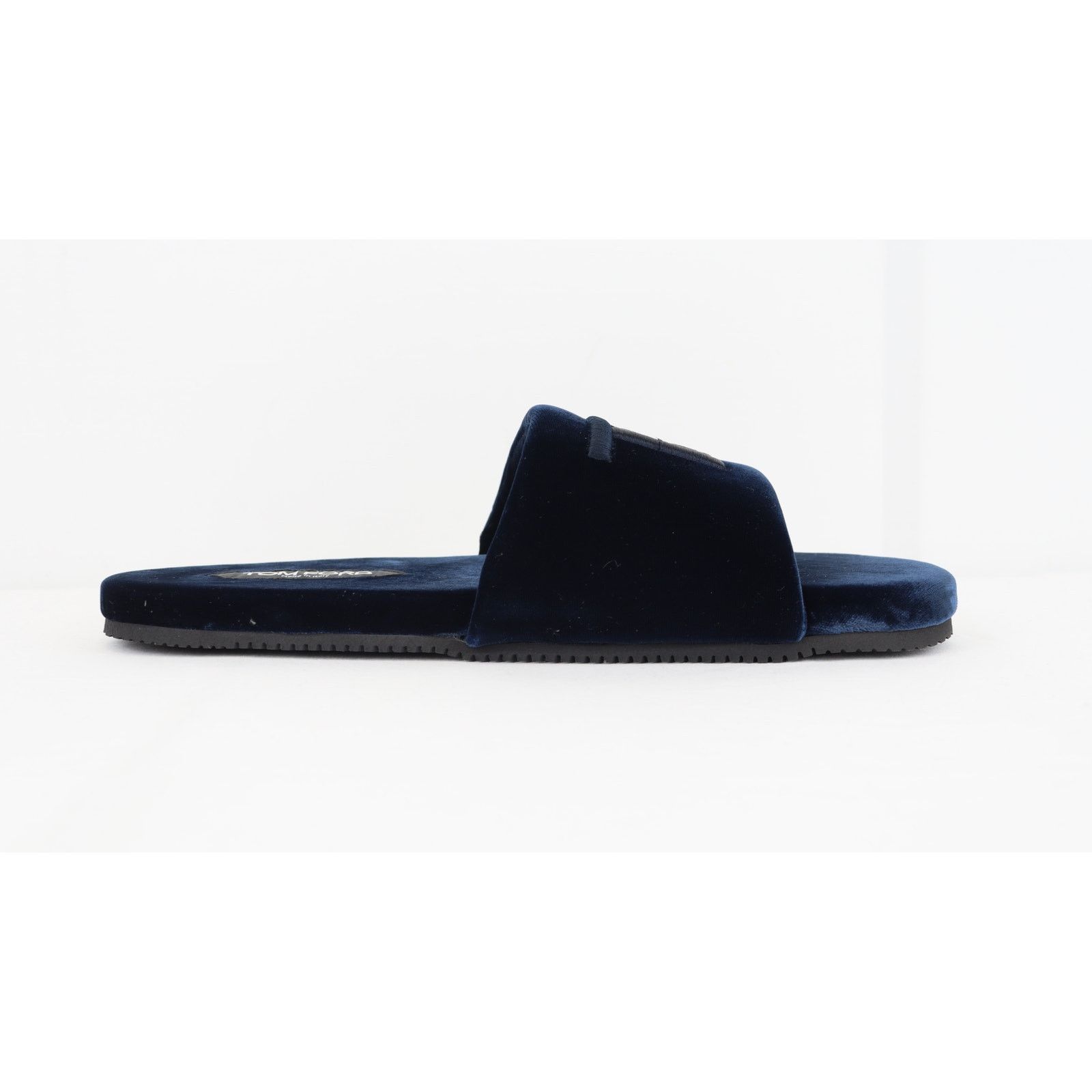 Tom Ford o1rshd1 Informal Sandals in Ocean Size US 8 / EU 41 - 4 Thumbnail