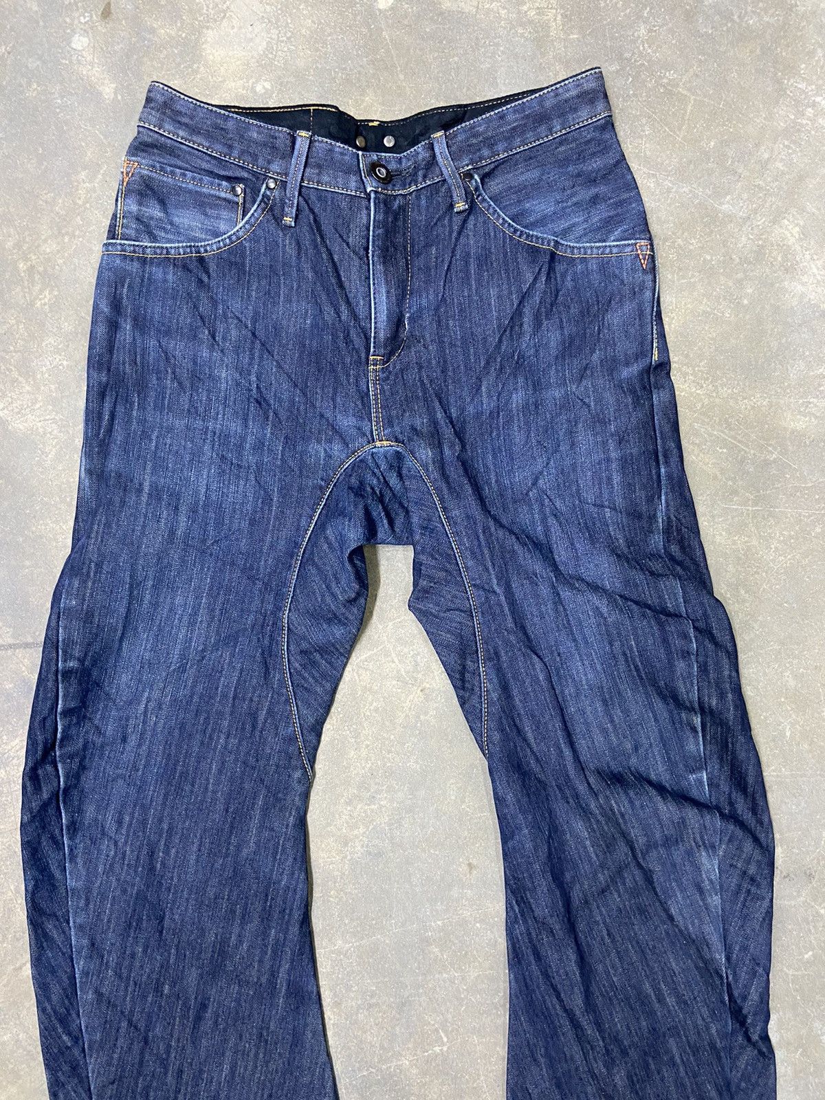 If Six Was Nine Edwin jeans E function design Size US 30 / EU 46 - 2 Thumbnail