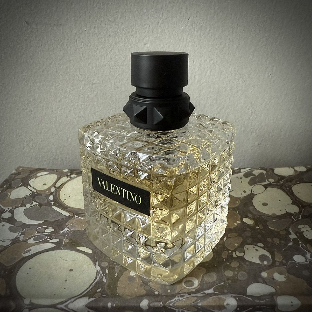 Valentino Valentino Donna born in Roma yellow dream eau de parfum Size ONE SIZE - 4 Thumbnail