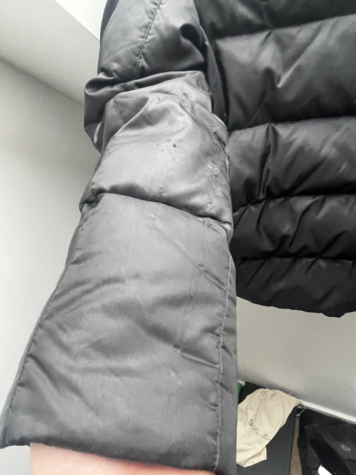 Saint Laurent Paris Saint Lauren Aw14 puffer Size US L / EU 52-54 / 3 - 13 Thumbnail