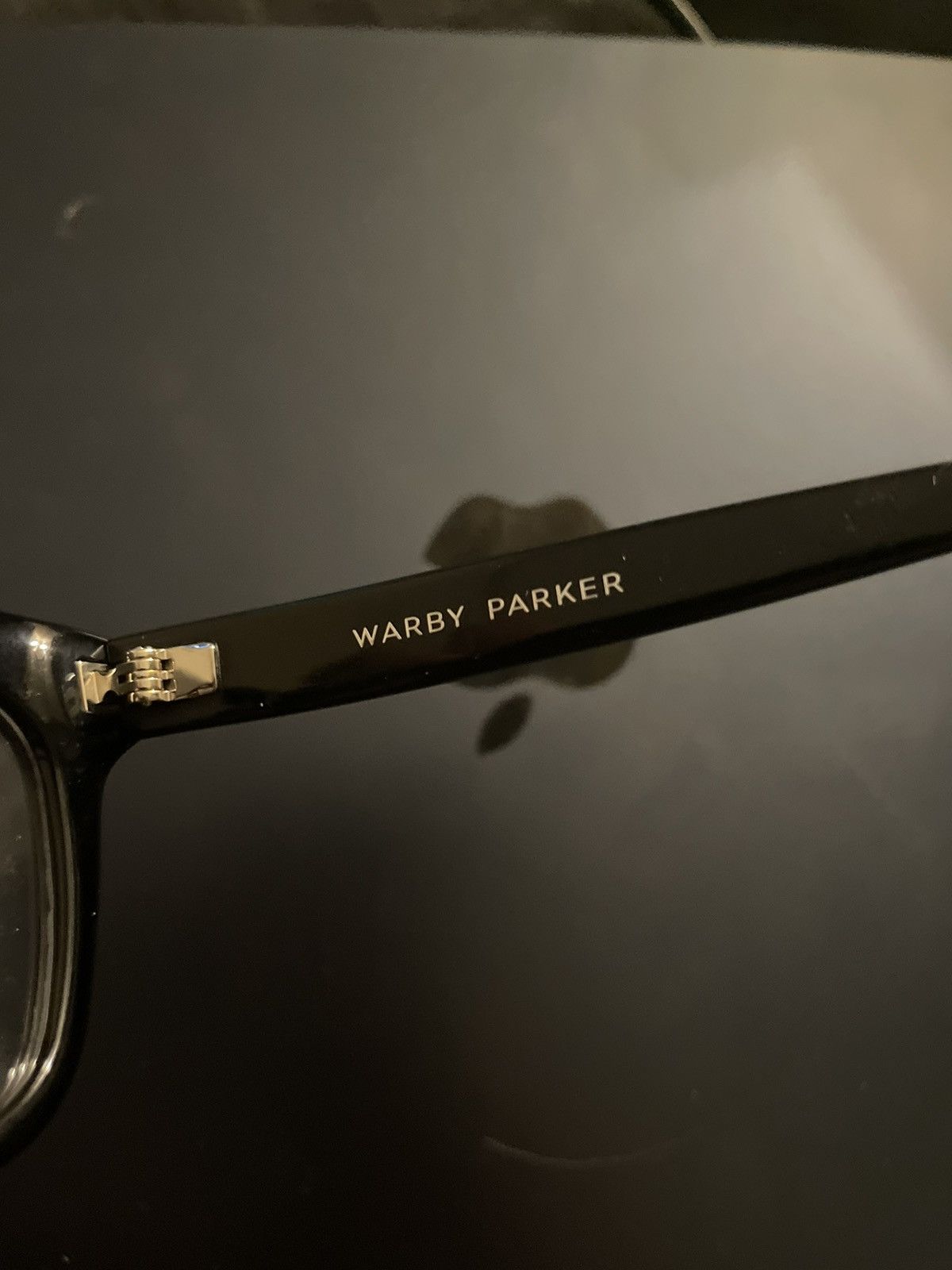Warby Parker Warby Parker glasses Size ONE SIZE - 3 Thumbnail