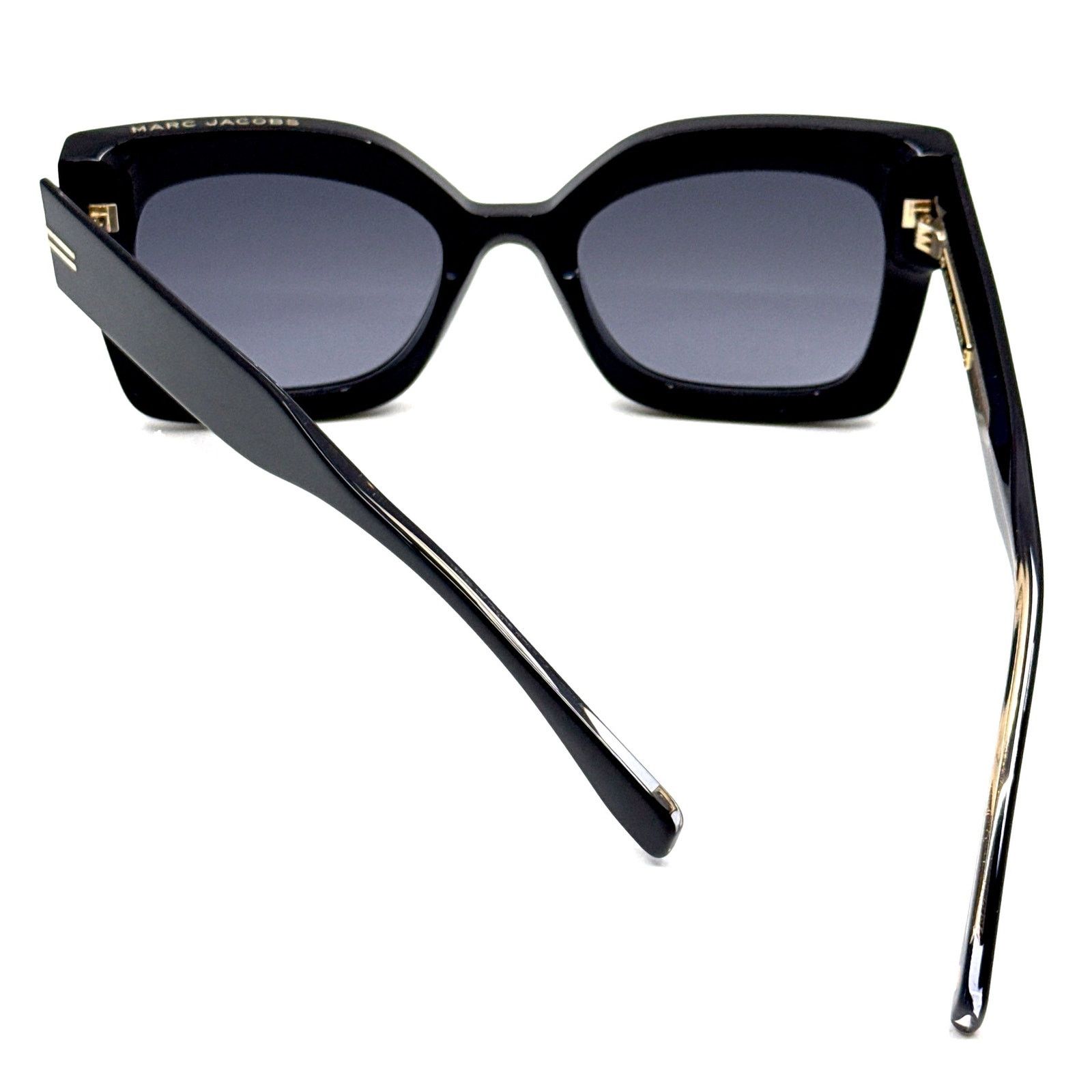 Marc Jacobs New, MARC JACOBS Sunglasses MJ1073/S 8079O Authentic Size ONE SIZE - 11 Thumbnail