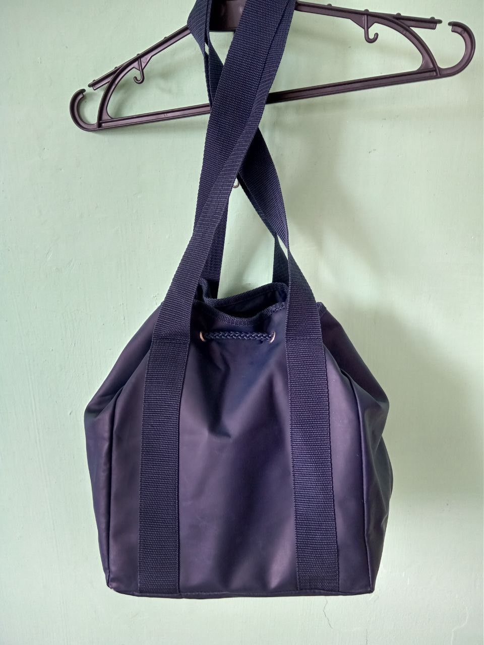 Polo Ralph Lauren Ralph Lauren Polo Sport Vintage Tote Bag Size ONE SIZE - 2 Thumbnail