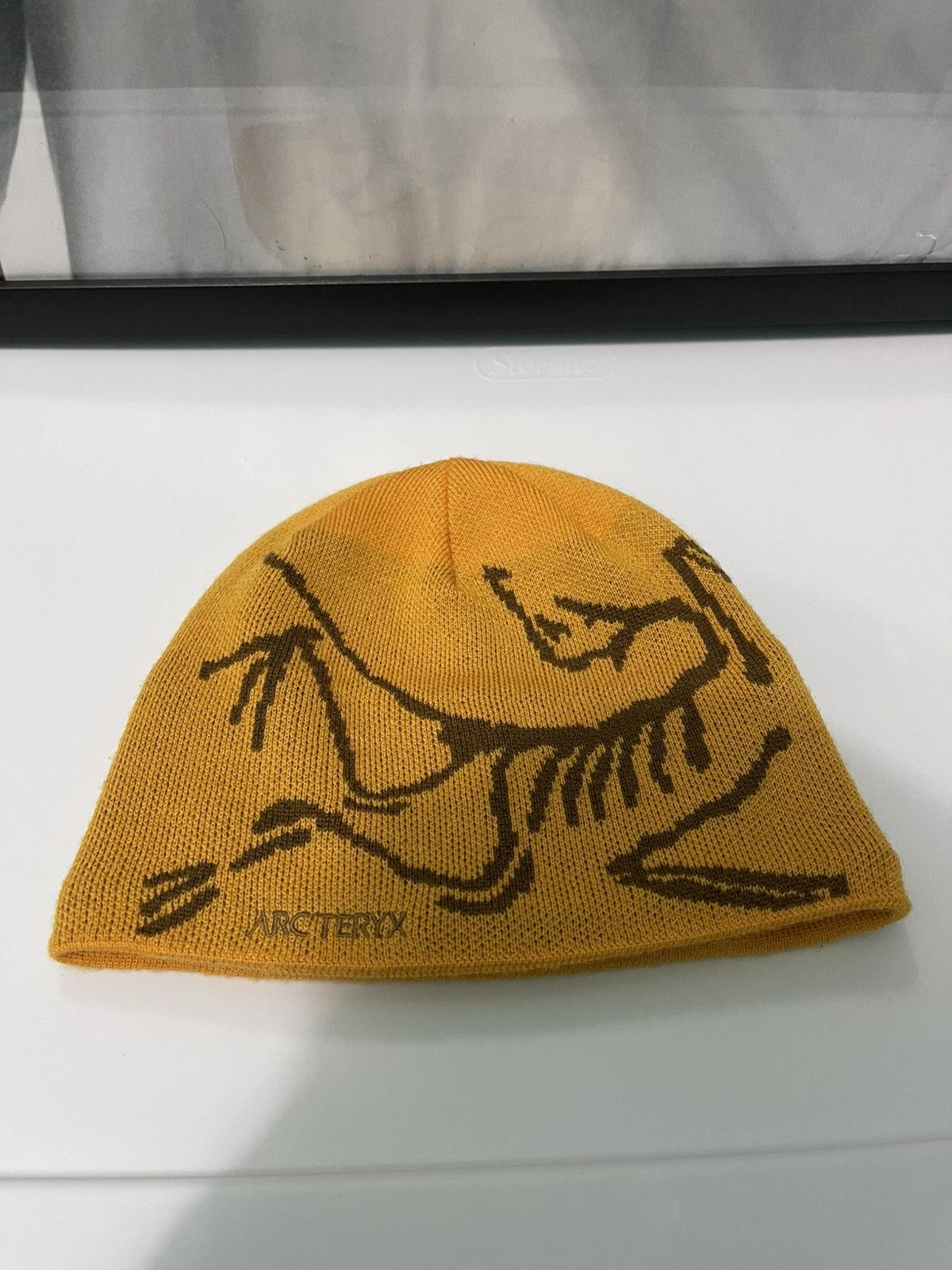 Arc Teryx Beanie | Grailed