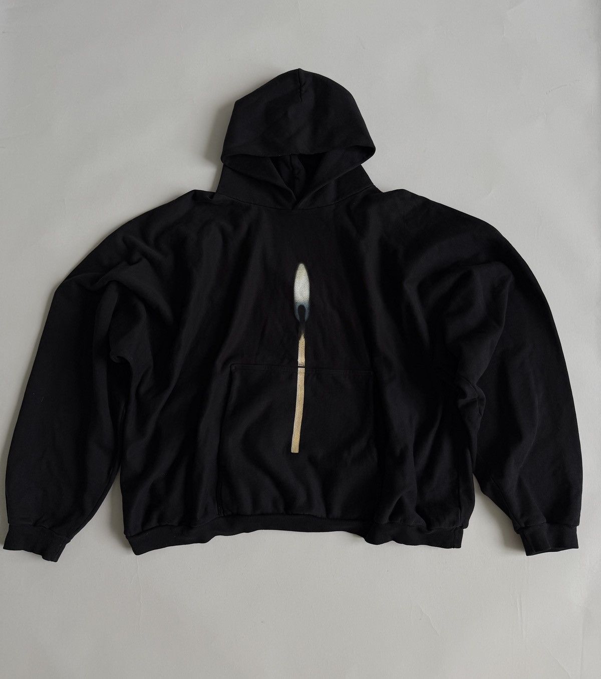 Donda 2 Hoodie | Grailed