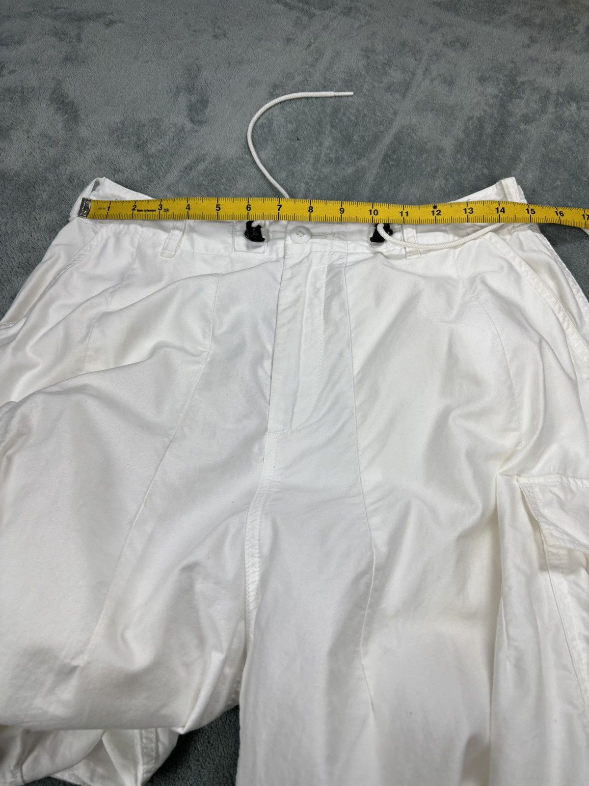 Needles Needles Paracut Baggy Pants. S0146Y Size US 30 / EU 46 - 13 Thumbnail
