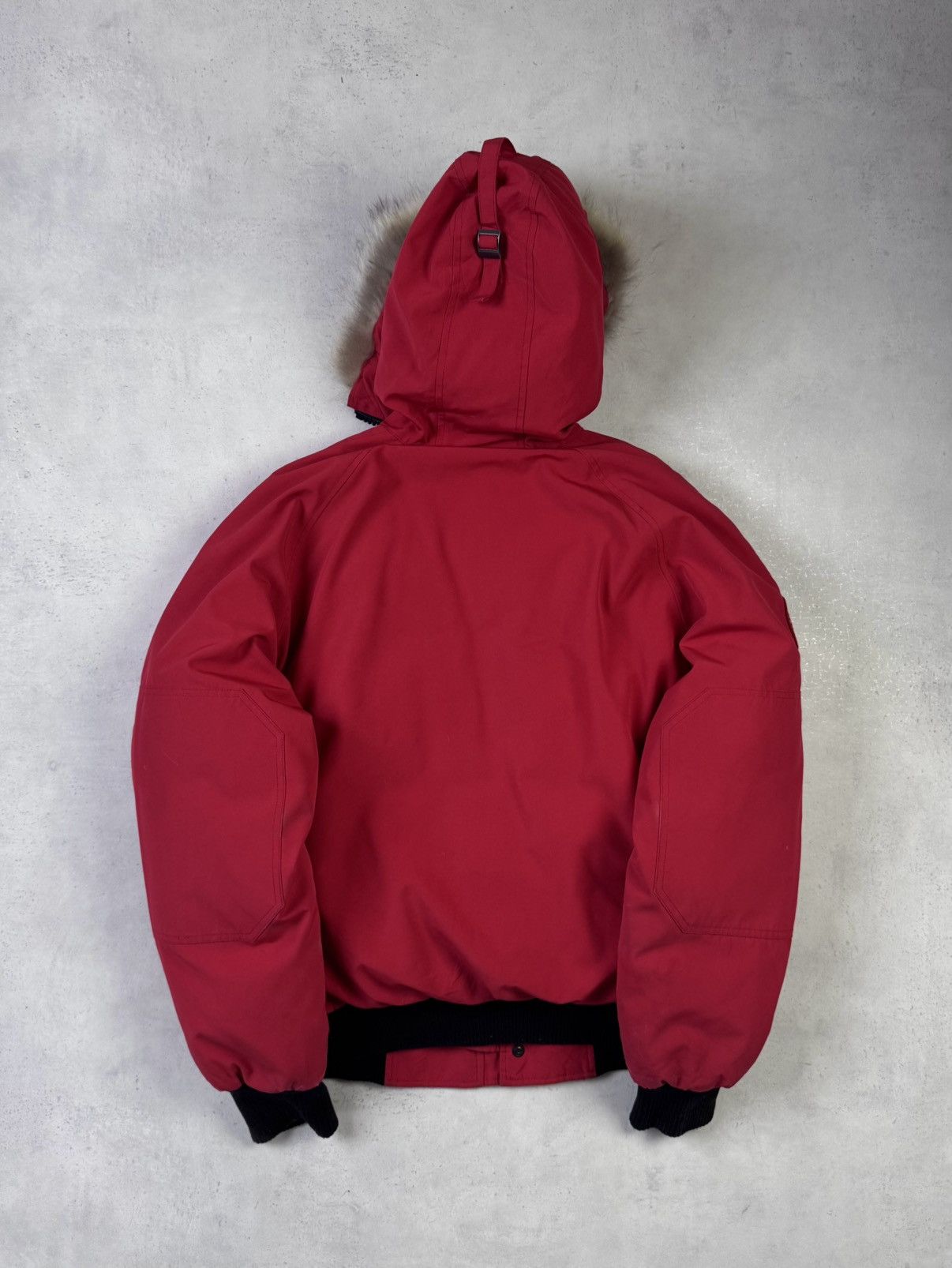 Canada Goose Canada Goose Chilliwack Bomber Size US M / EU 48-50 / 2 - 16 Thumbnail
