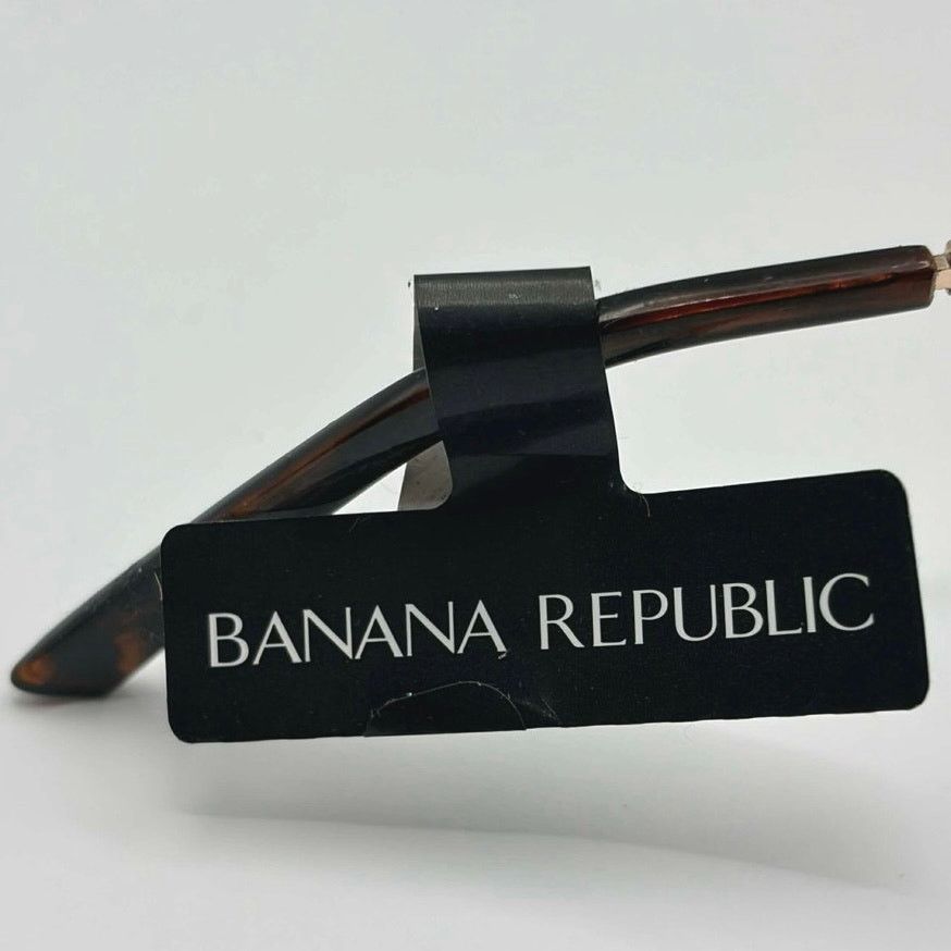 Banana Republic Silver Aviator Banana Republic Men’s Sunglasses Size ONE SIZE - 4 Thumbnail