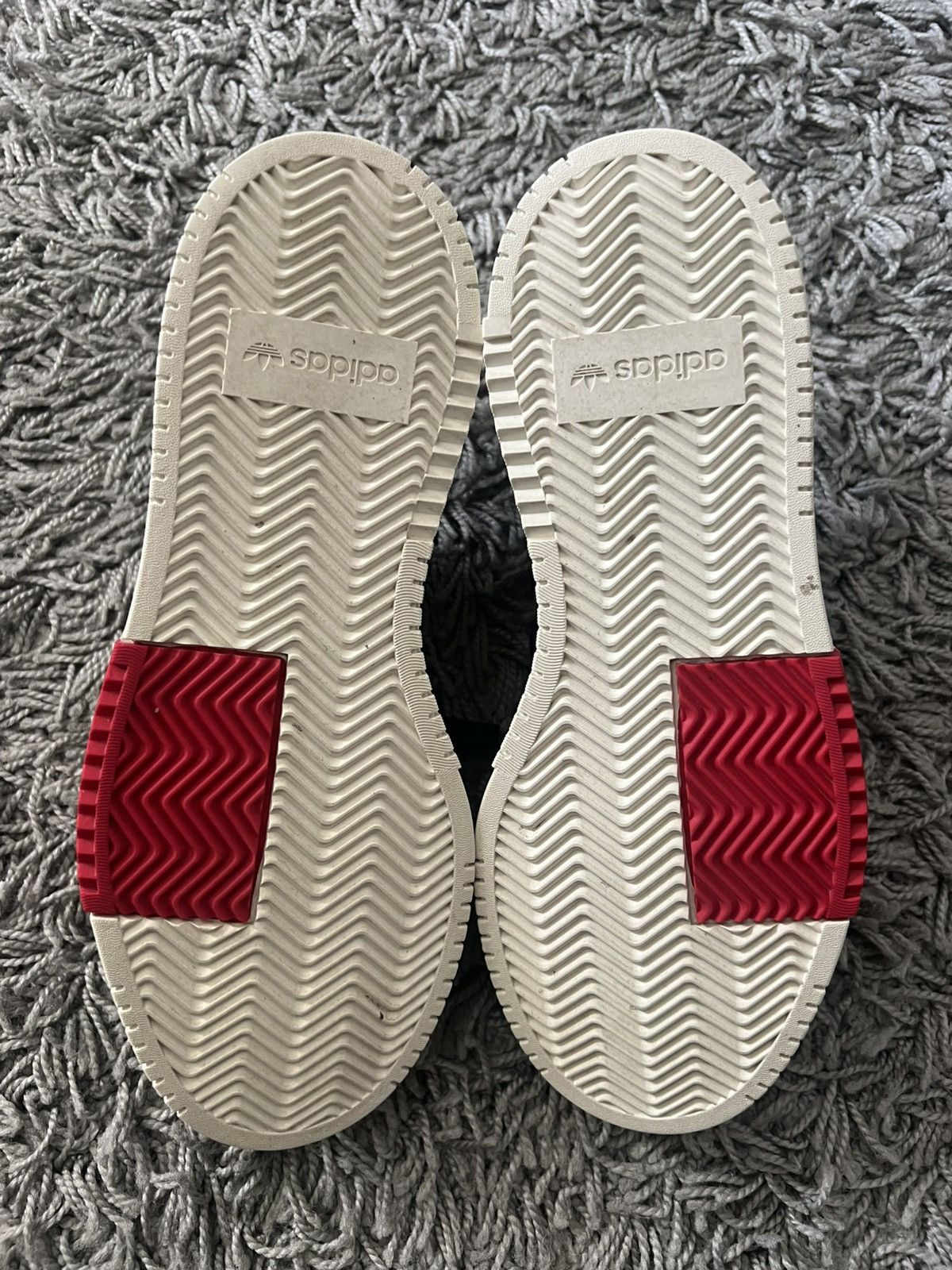 Extra Butter EXTRA BUTTER ADIDAS SC Size US 10 / EU 43 - 6 Thumbnail