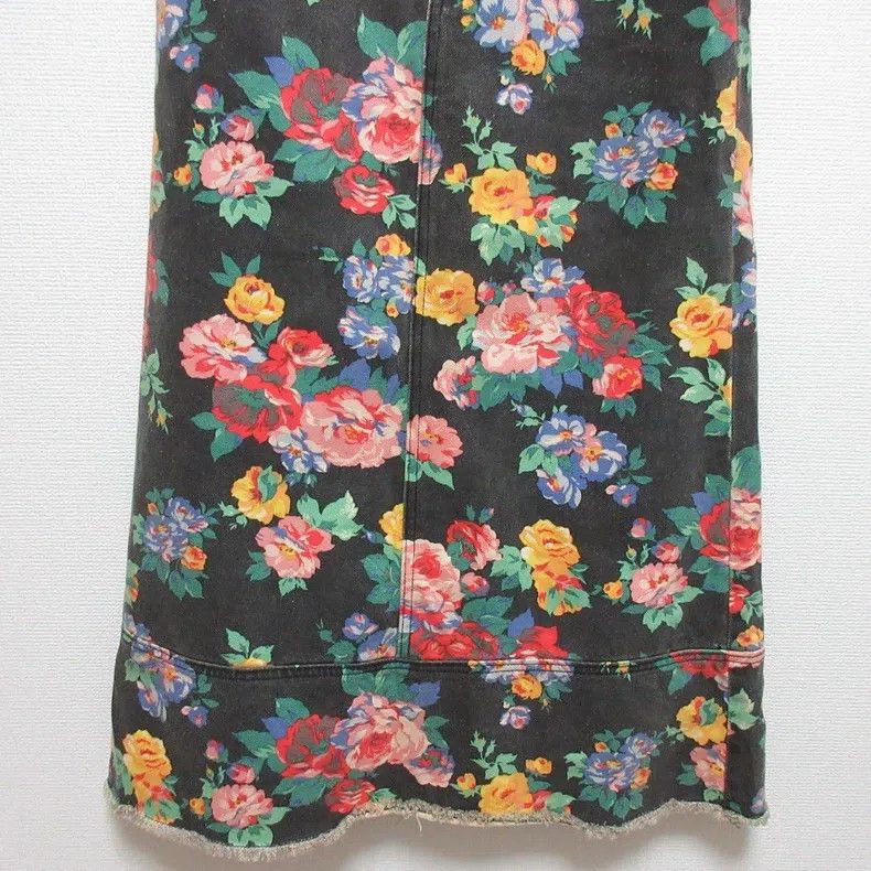 Comme des Garcons Comme Des Garcons size S skirt Size 23" - 6 Thumbnail