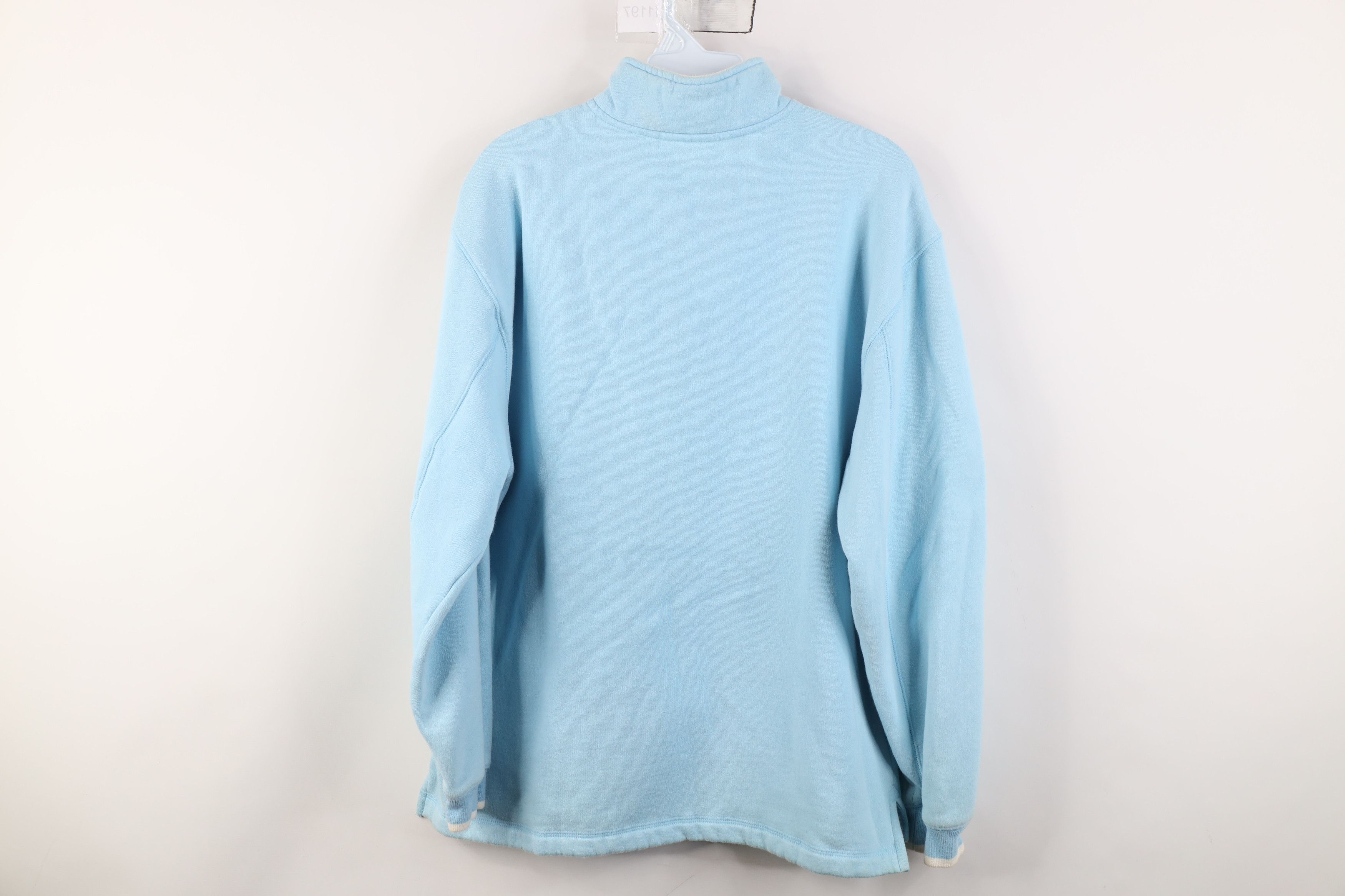 Disney Vintage 90s Disney Winnie the Pooh Eeyore Disney Sweatshirt Size M / US 6-8 / IT 42-44 - 11 Thumbnail