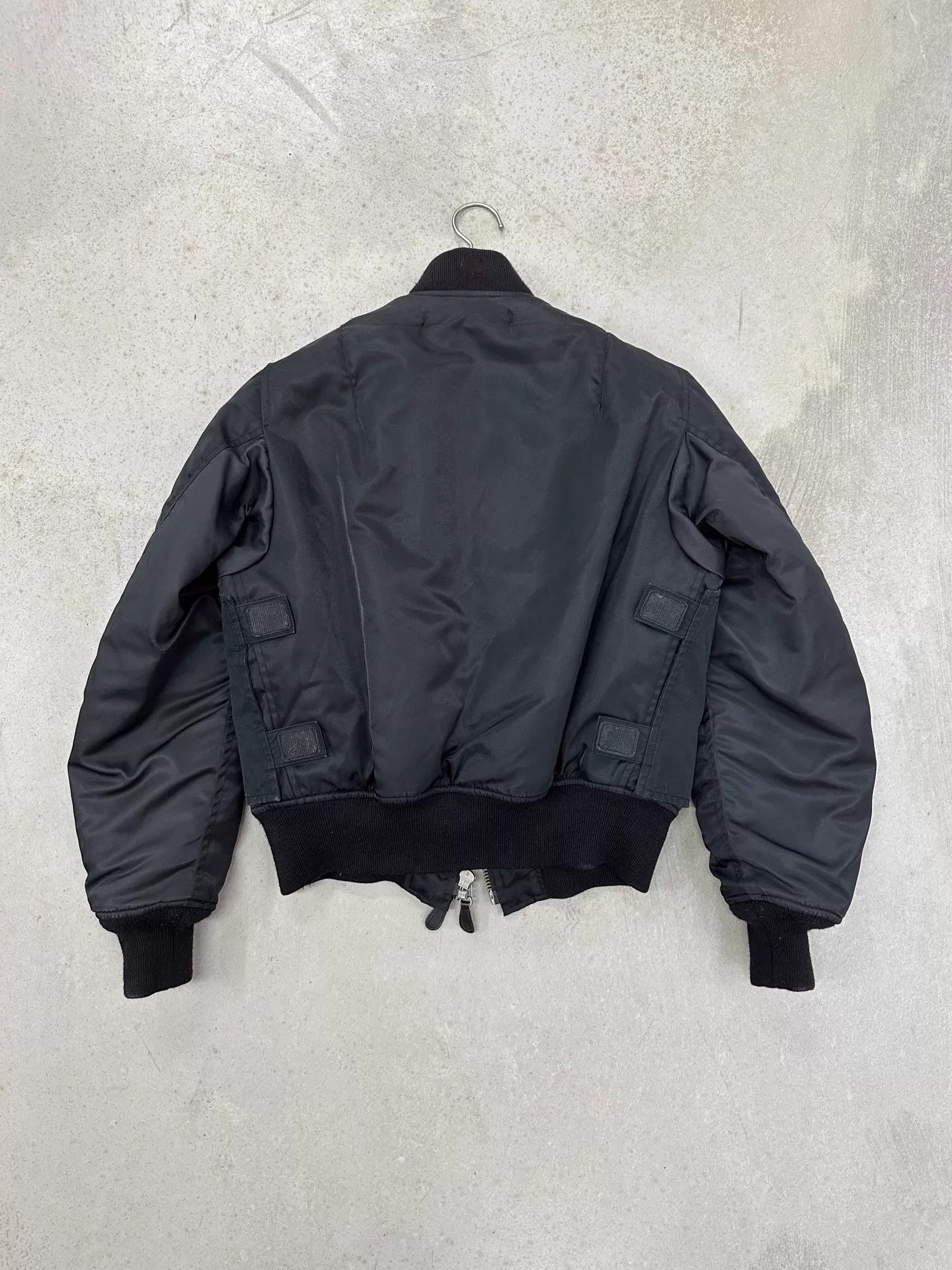 Vandalize Vandalize Archive Cargo Bomber Jacket M Short Wide Size US M / EU 48-50 / 2 - 5 Thumbnail