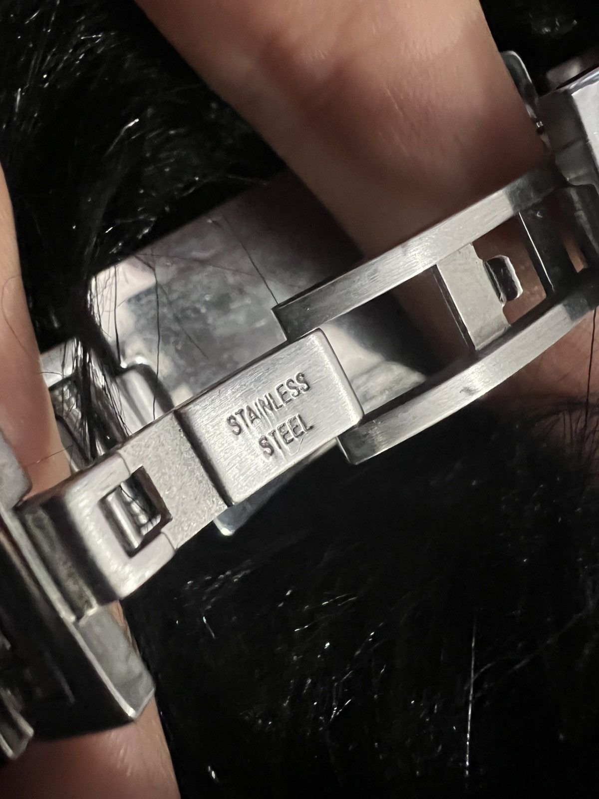 Dolce & Gabbana 06SS Runway Show Invitation Bracelet Size ONE SIZE - 3 Thumbnail