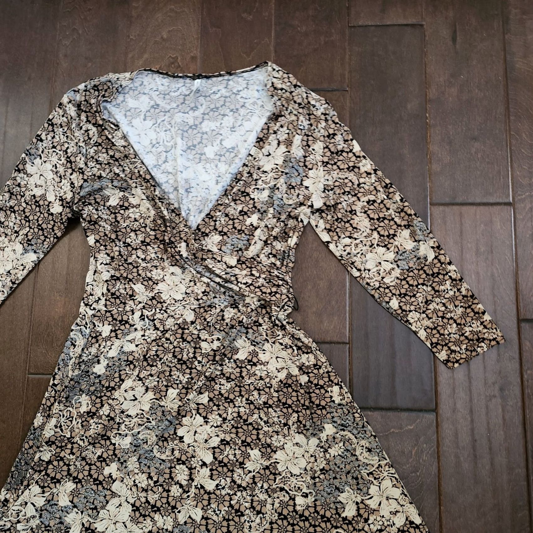 Vintage VINTAGE? No. Size M / US 6-8 / IT 42-44 - 5 Thumbnail