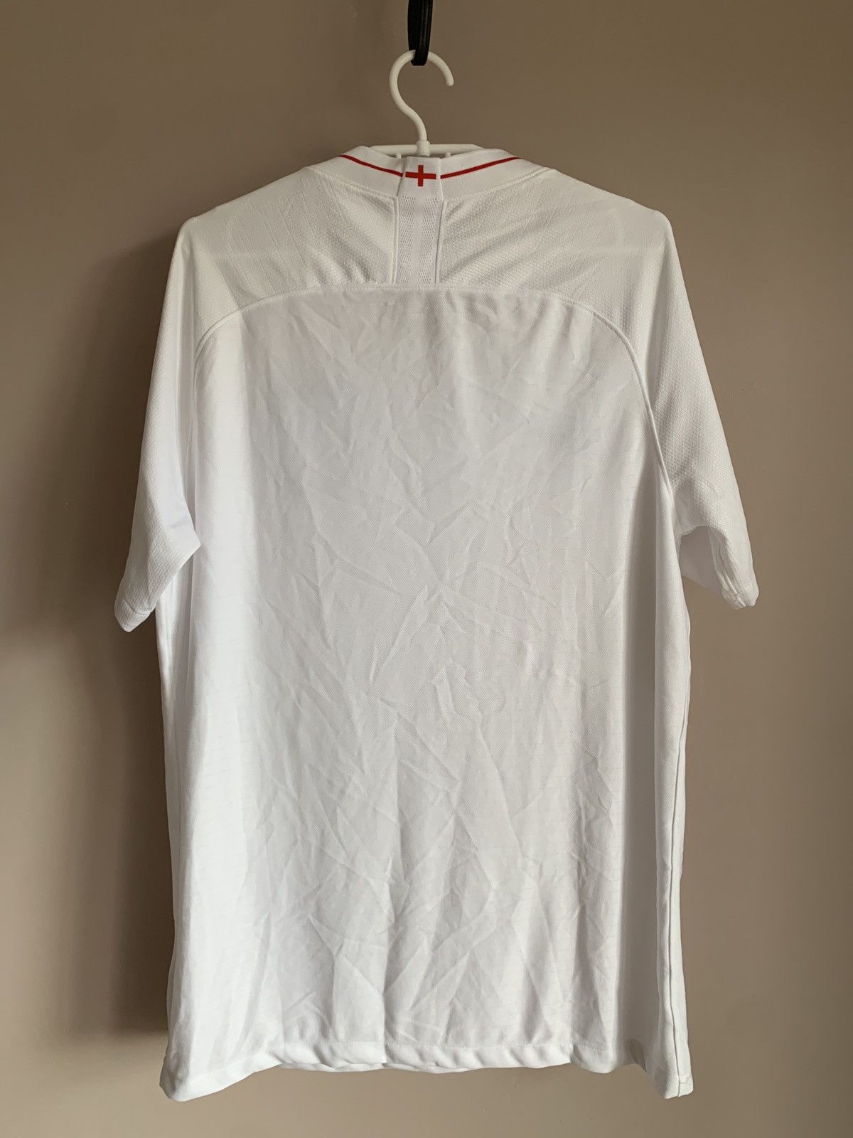 Nike England 2018 Home Football Shirt Nike Soccer Jersey Size XL Size US L / EU 52-54 / 3 - 2 Thumbnail