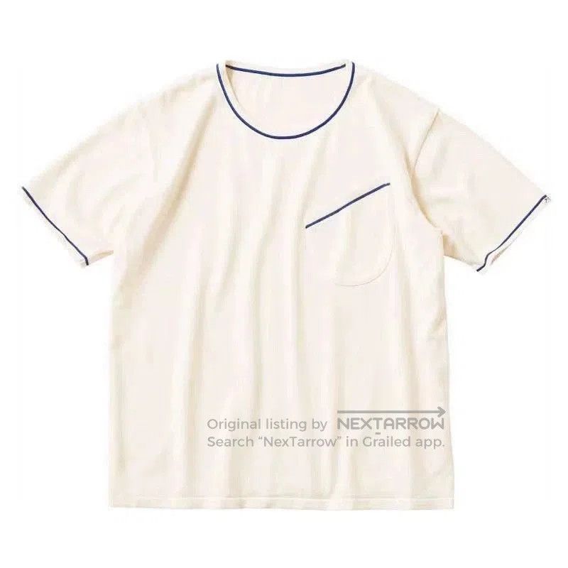Porter Classic Classic Liner T-shirt by Porter Classic. Size US S / EU 44-46 / 1 - 3 Thumbnail