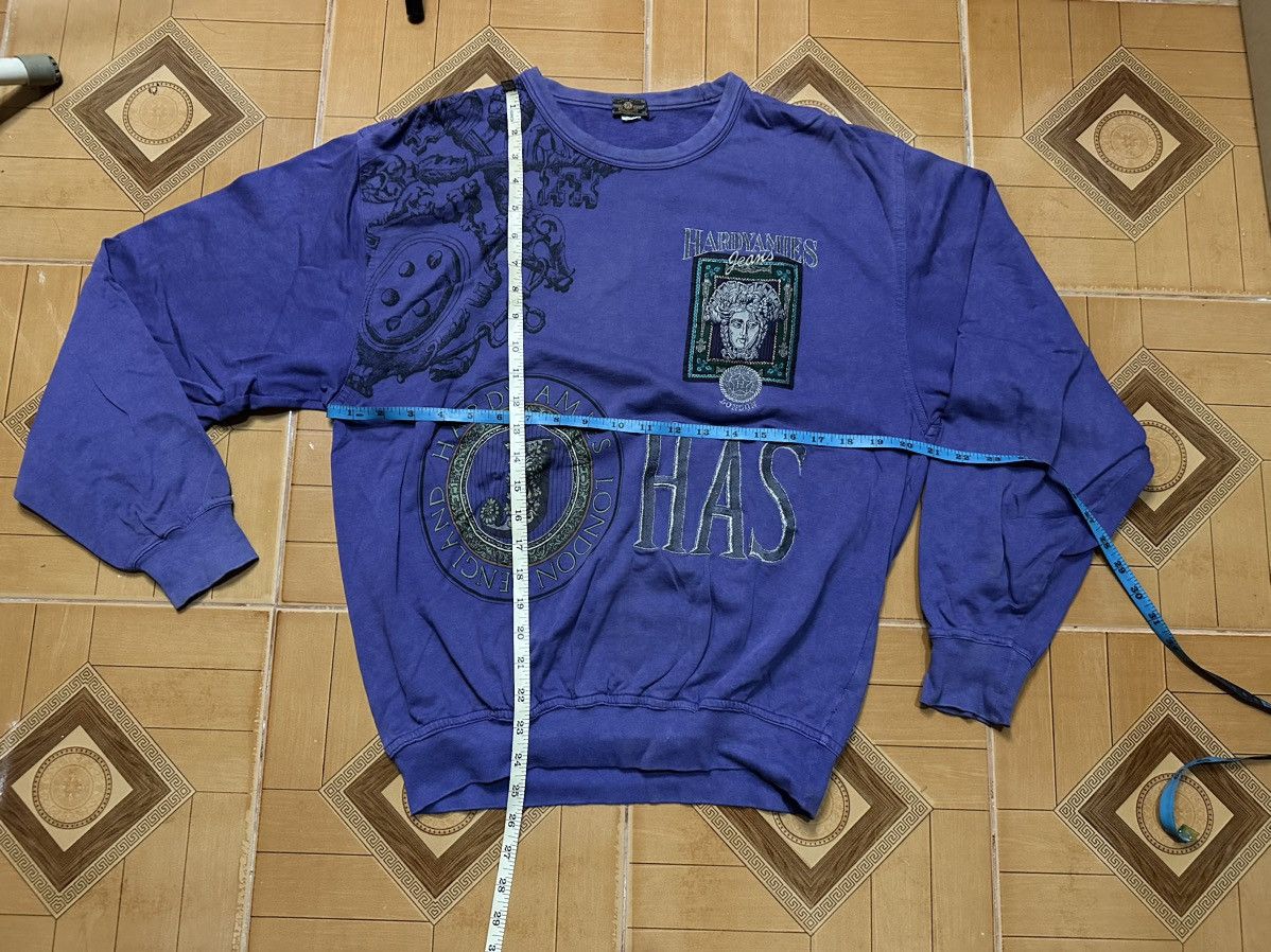 Hardy Aimes Sweatshirt
