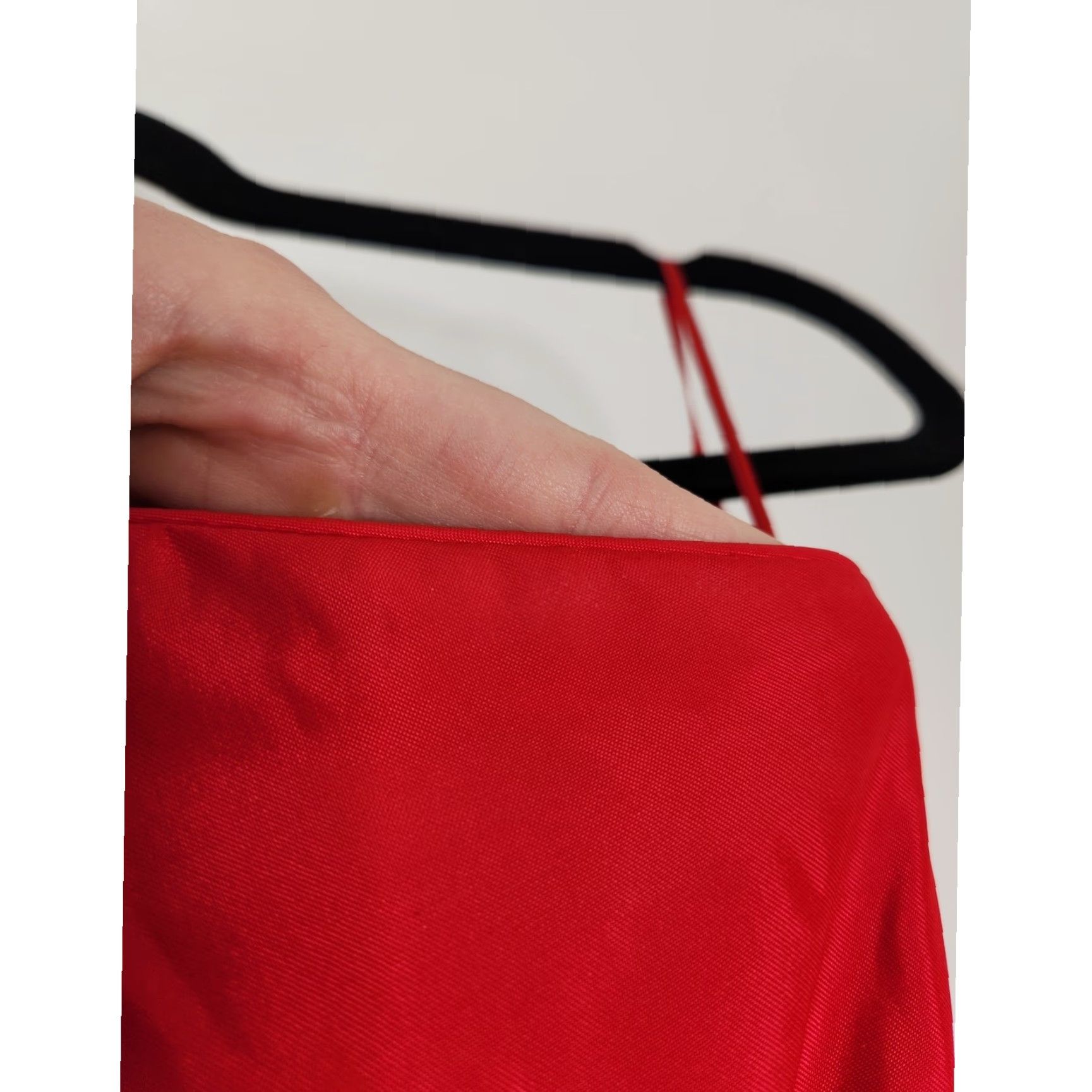 Jessica McClintock Vintage Y2K Red Size 5 Gunne Sax Jessica McClintock Prom Dress User: Vintage Y2K Red Size 5 Gunne Sax Jessica McClintock Prom Dress Size S / US 4 / IT 40 - 5 Thumbnail
