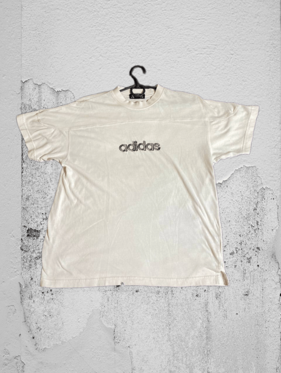 Adidas × Vintage 90’s Vintage Adidas Olympic Games Mexico Tee T-Shirt Size US XL / EU 56 / 4 - 1 Thumbnail