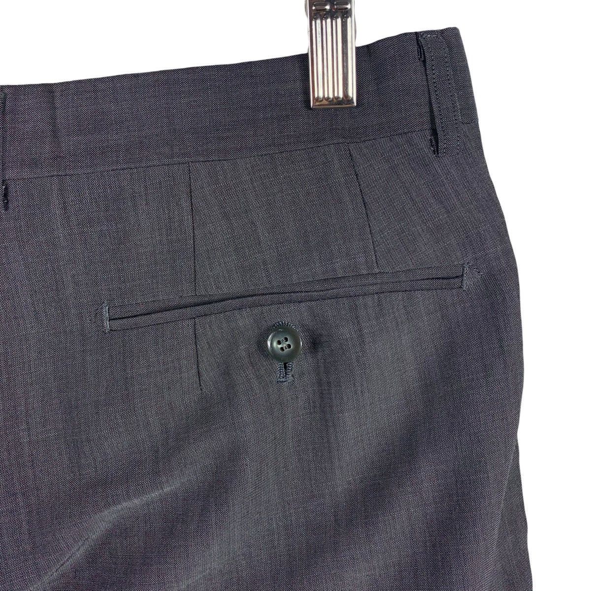 Designer × Lanvin × Vintage Vintage LANVIN paris cotton pants Size US 33 - 16 Thumbnail