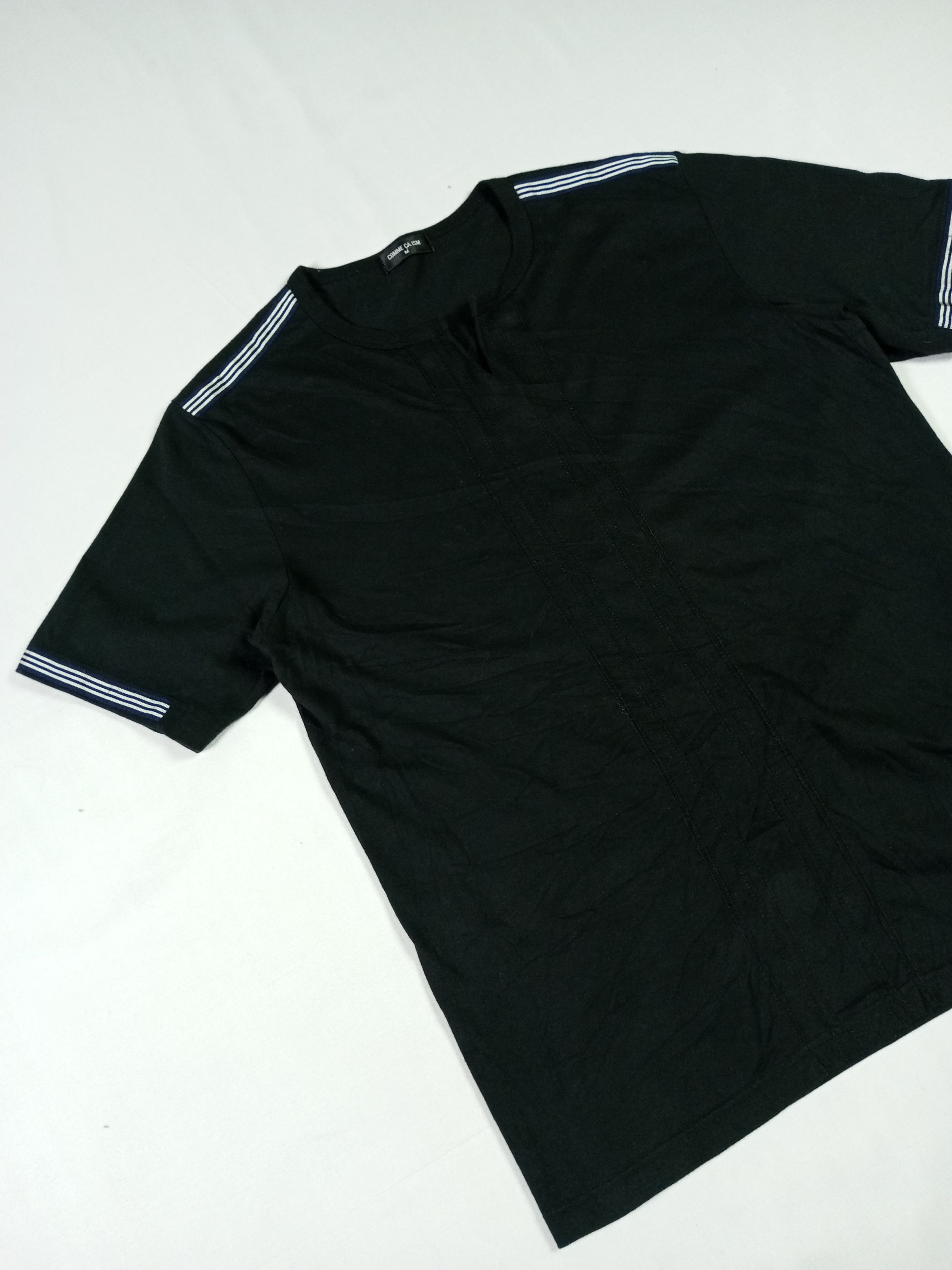Comme Ca Ism Comme ca ism shirt Size US M / EU 48-50 / 2 - 3 Thumbnail