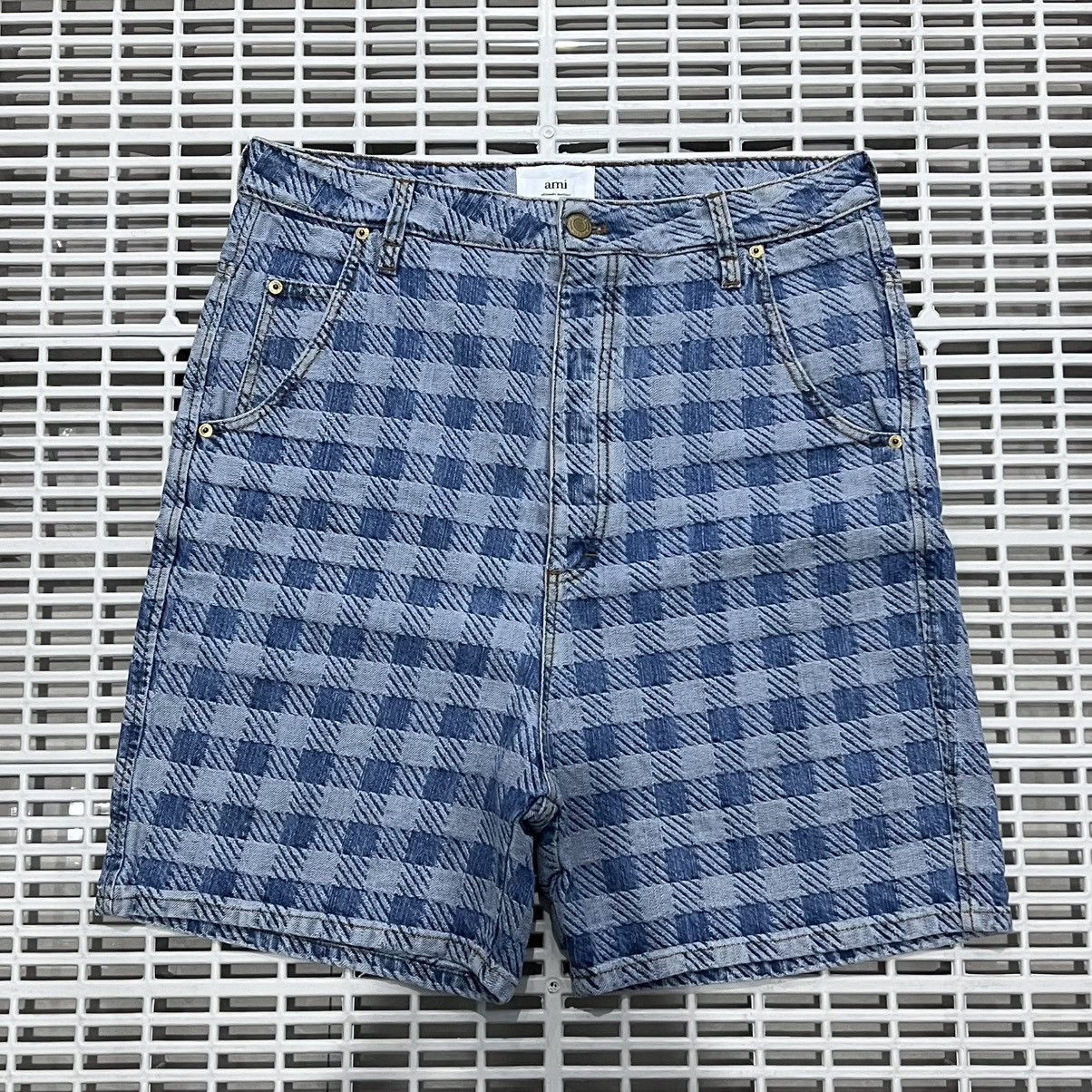 AMI Ami paris Size US 34 / EU 50 - 1 Thumbnail