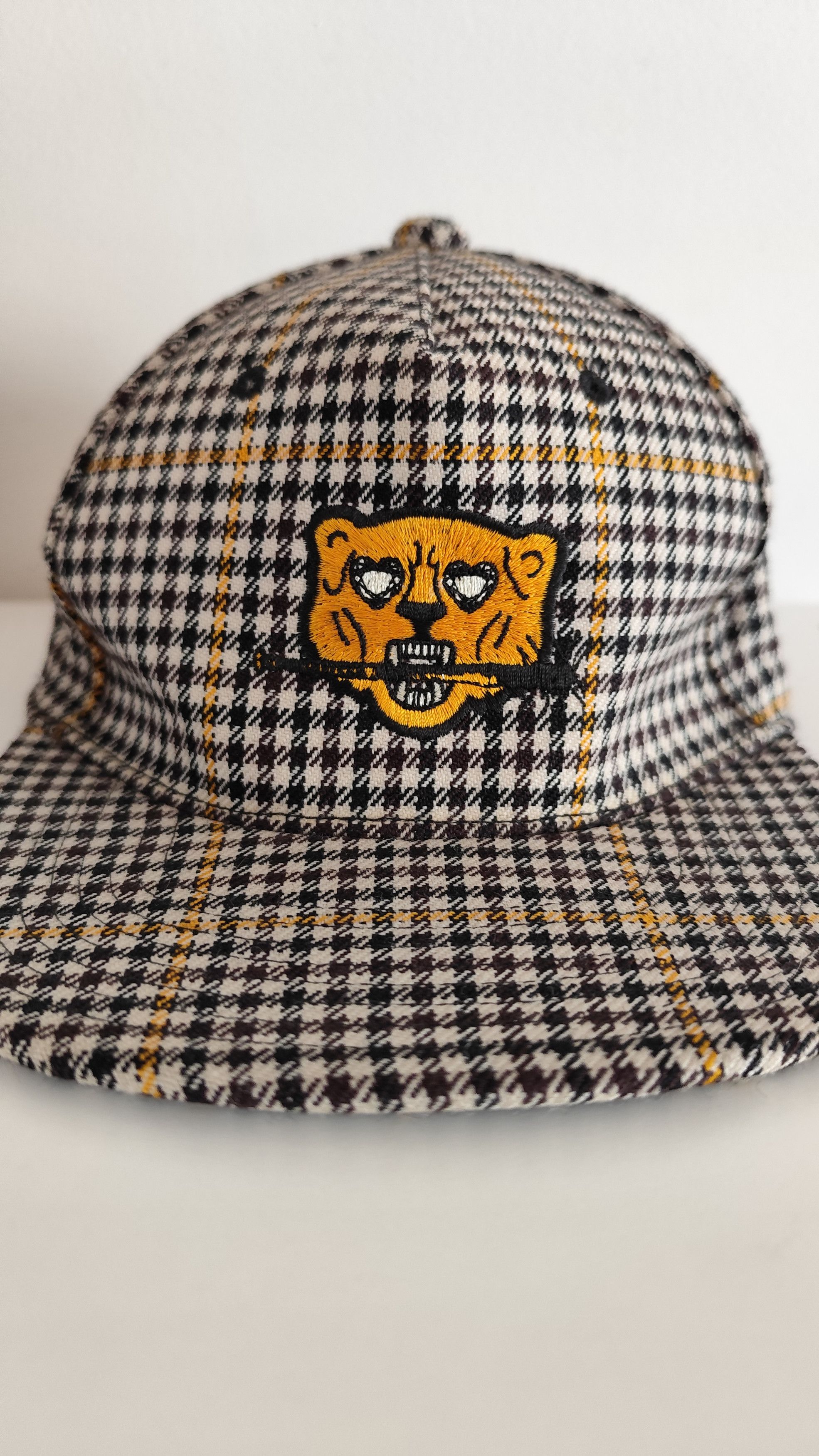 Undercover Jun Takahashi Cap UCV1H08-1 – Made in Japan Size ONE SIZE - 1 Thumbnail