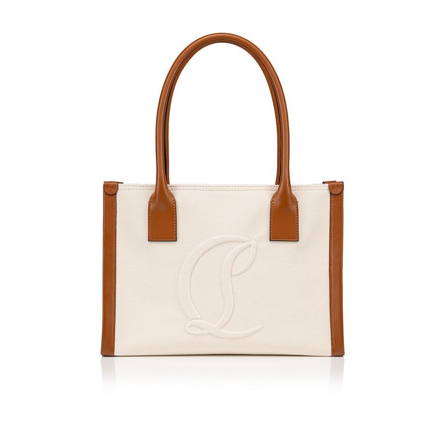 oc11z0525 Size: OS/By My Side Small in Beige