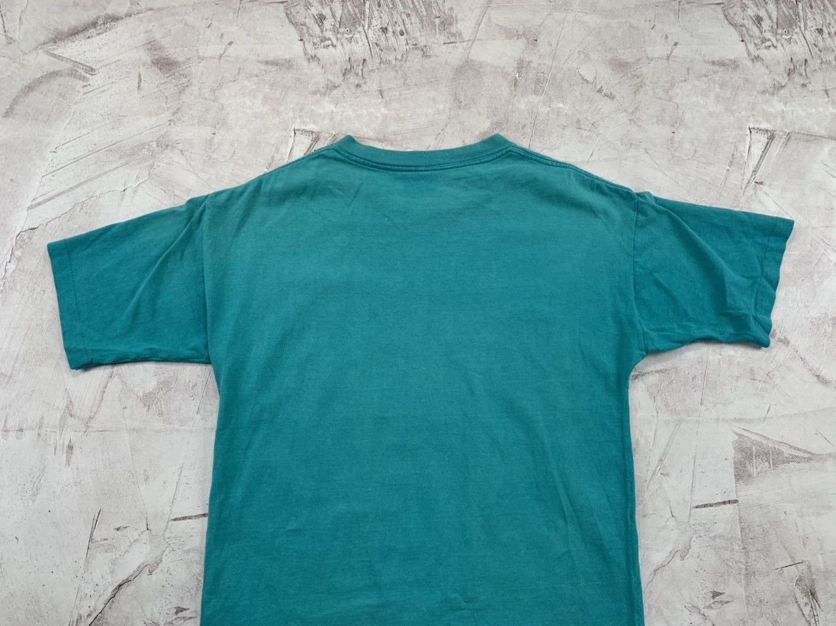 Vintage Mens vintage t shirt Dolphins Size XL Size US XL / EU 56 / 4 - 9 Thumbnail