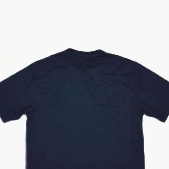 Burberry Burberry Burberry SS23 Logo Print Short Sleeve T-Shirt-250 Size US XS / EU 42 / 0 - 1 Thumbnail