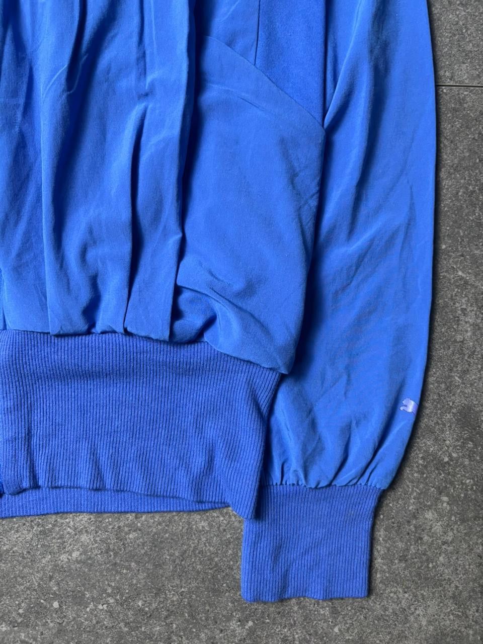 Hussein Chalayan × Puma Puma Hussein Chalayan Zip Sweater Size XS / US 0-2 / IT 36-38 - 3 Thumbnail