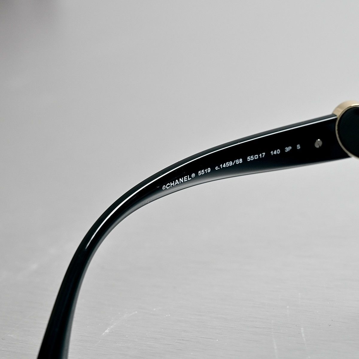 Chanel CHANEL 0CH5519 SUNGLASSES Size ONE SIZE - 7 Thumbnail