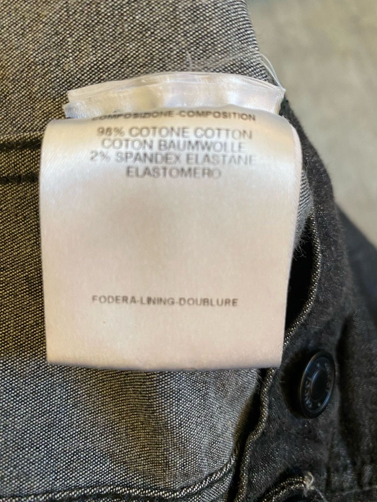 Gucci Gucci Tom Ford Size M / US 6-8 / IT 42-44 - 9 Thumbnail